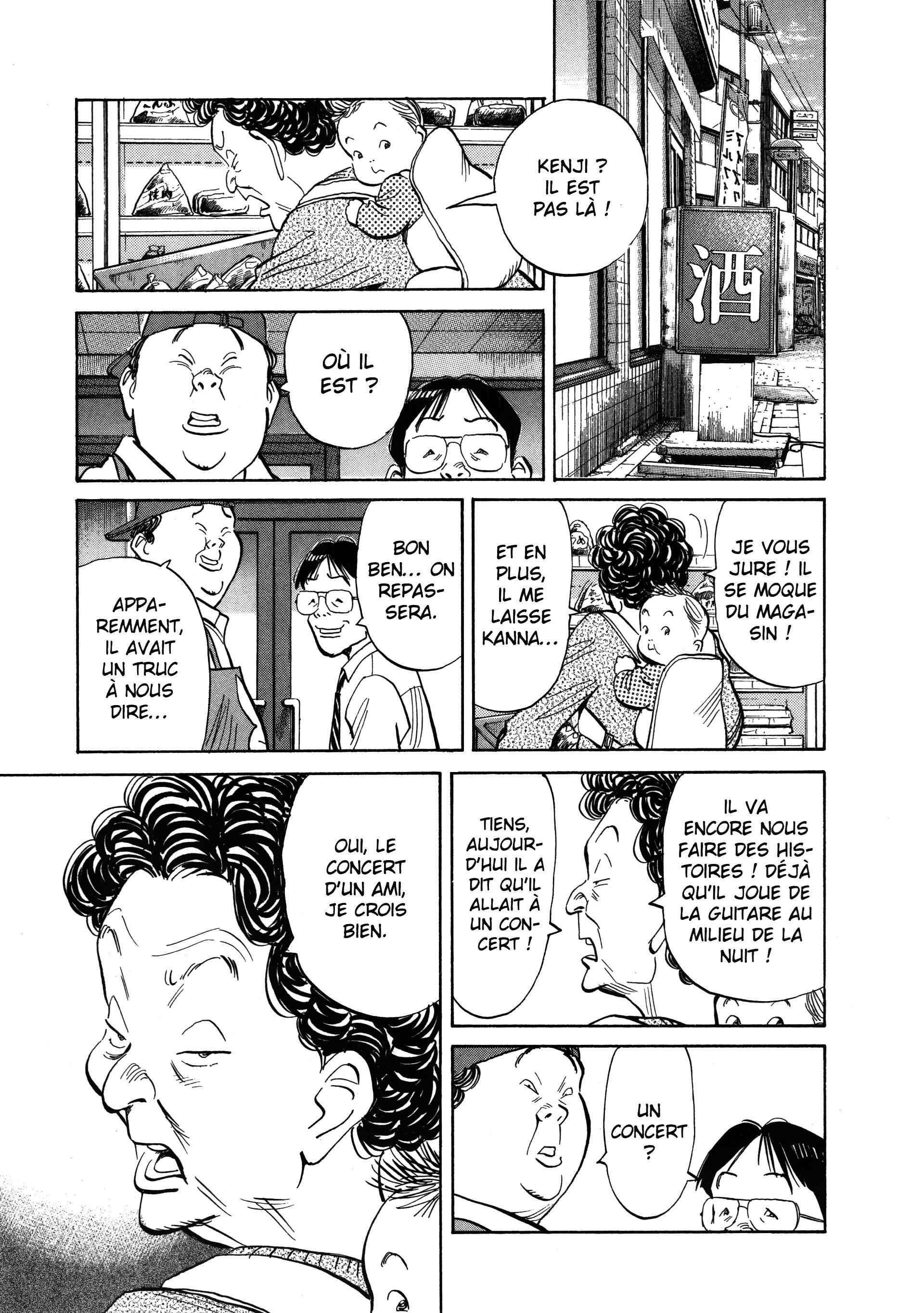 Read 20th Century Boys fr Manga Online