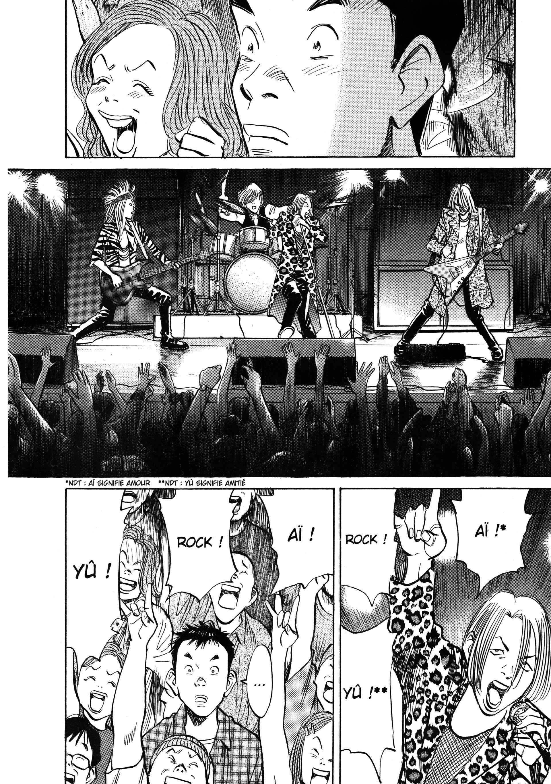 Read 20th Century Boys fr Manga Online