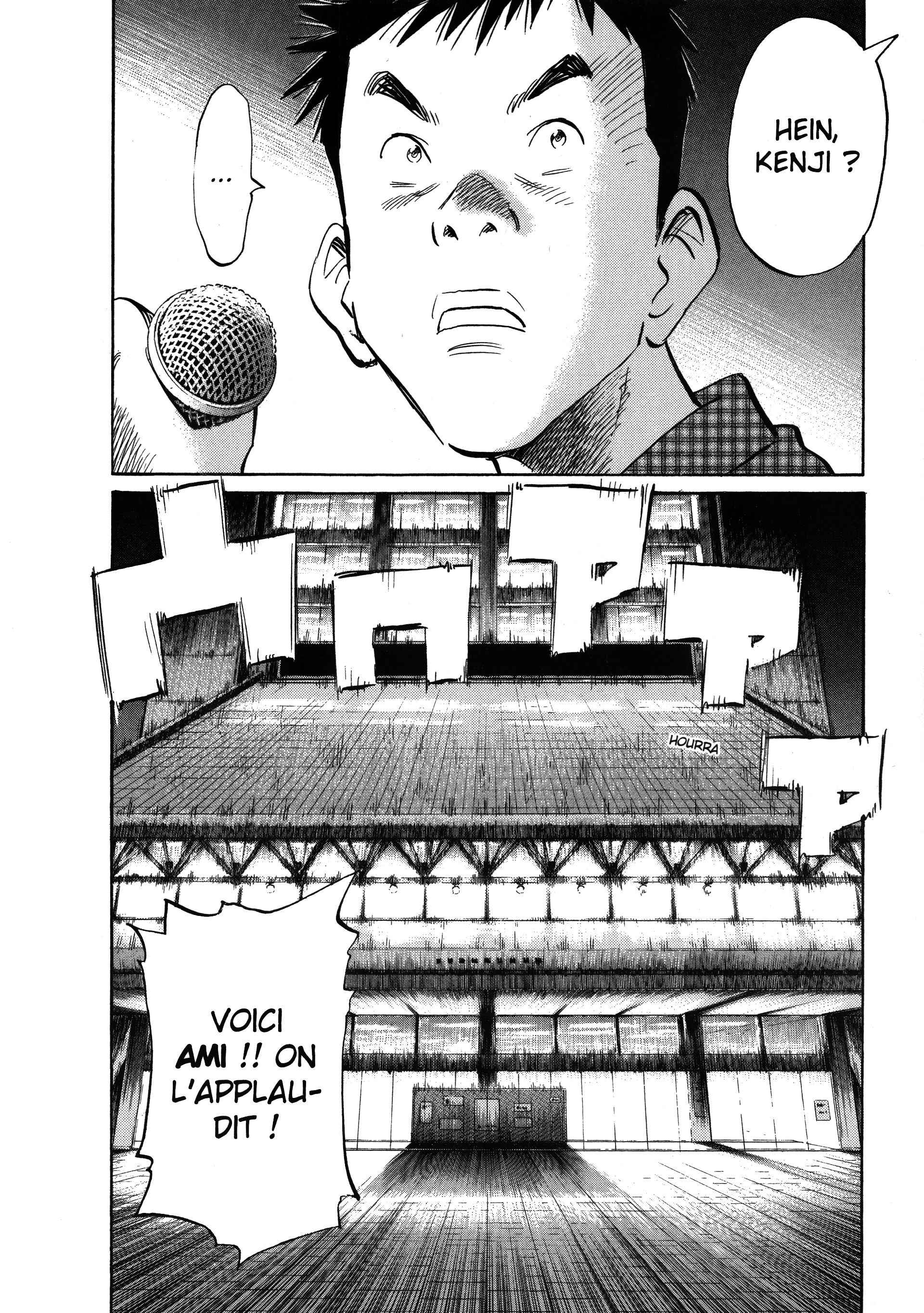 Read 20th Century Boys fr Manga Online
