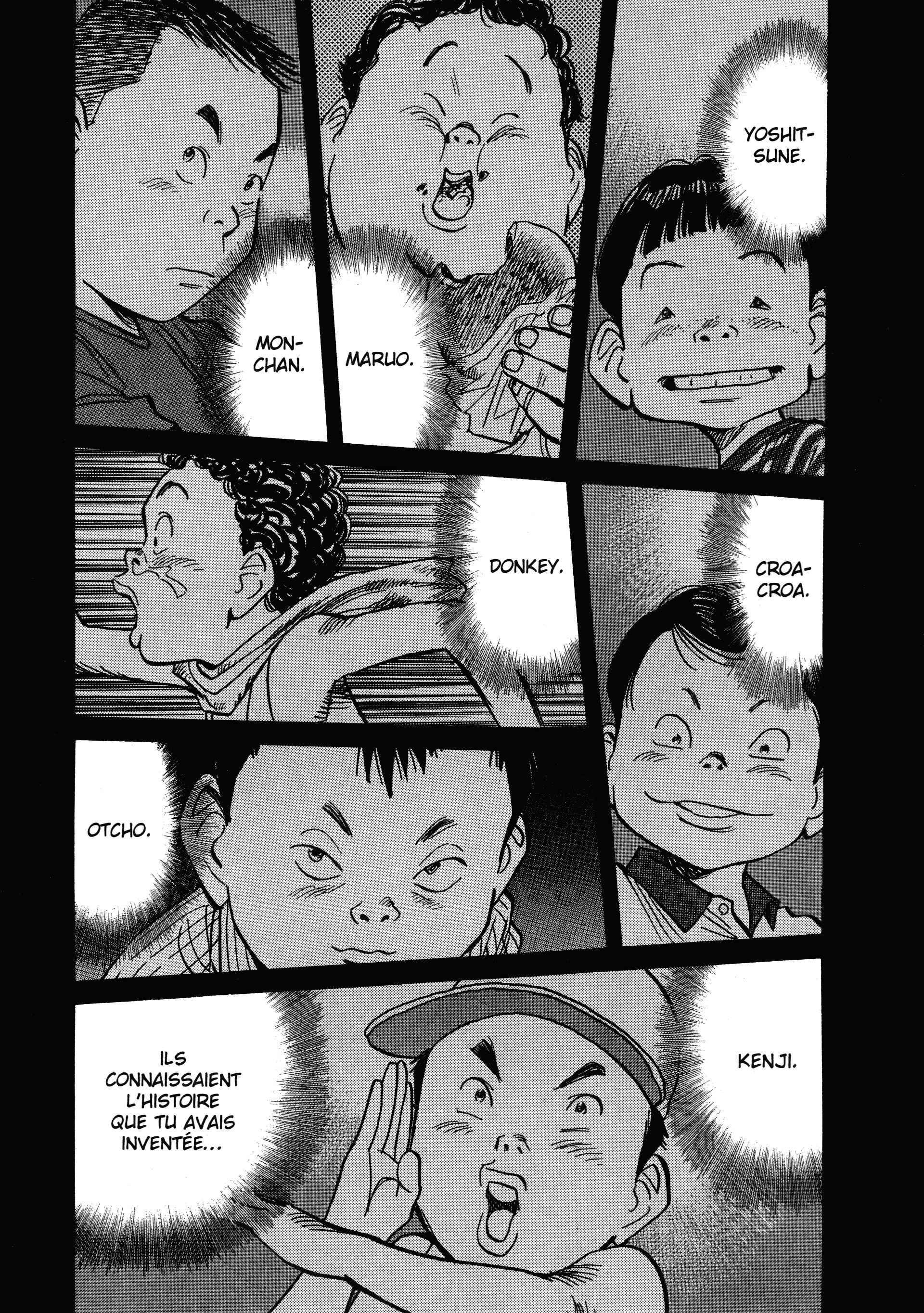 Read 20th Century Boys fr Manga Online