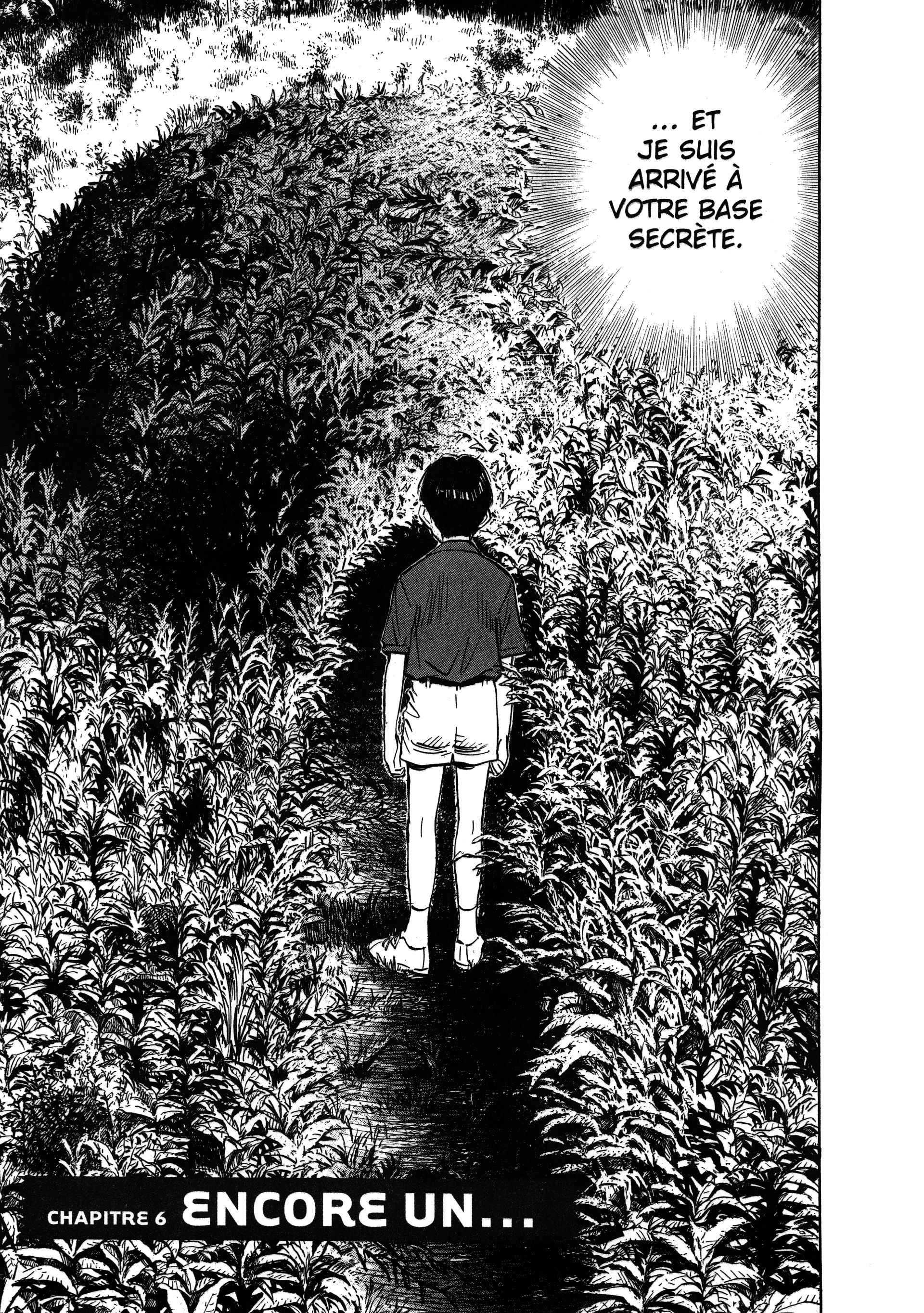 Read 20th Century Boys fr Manga Online