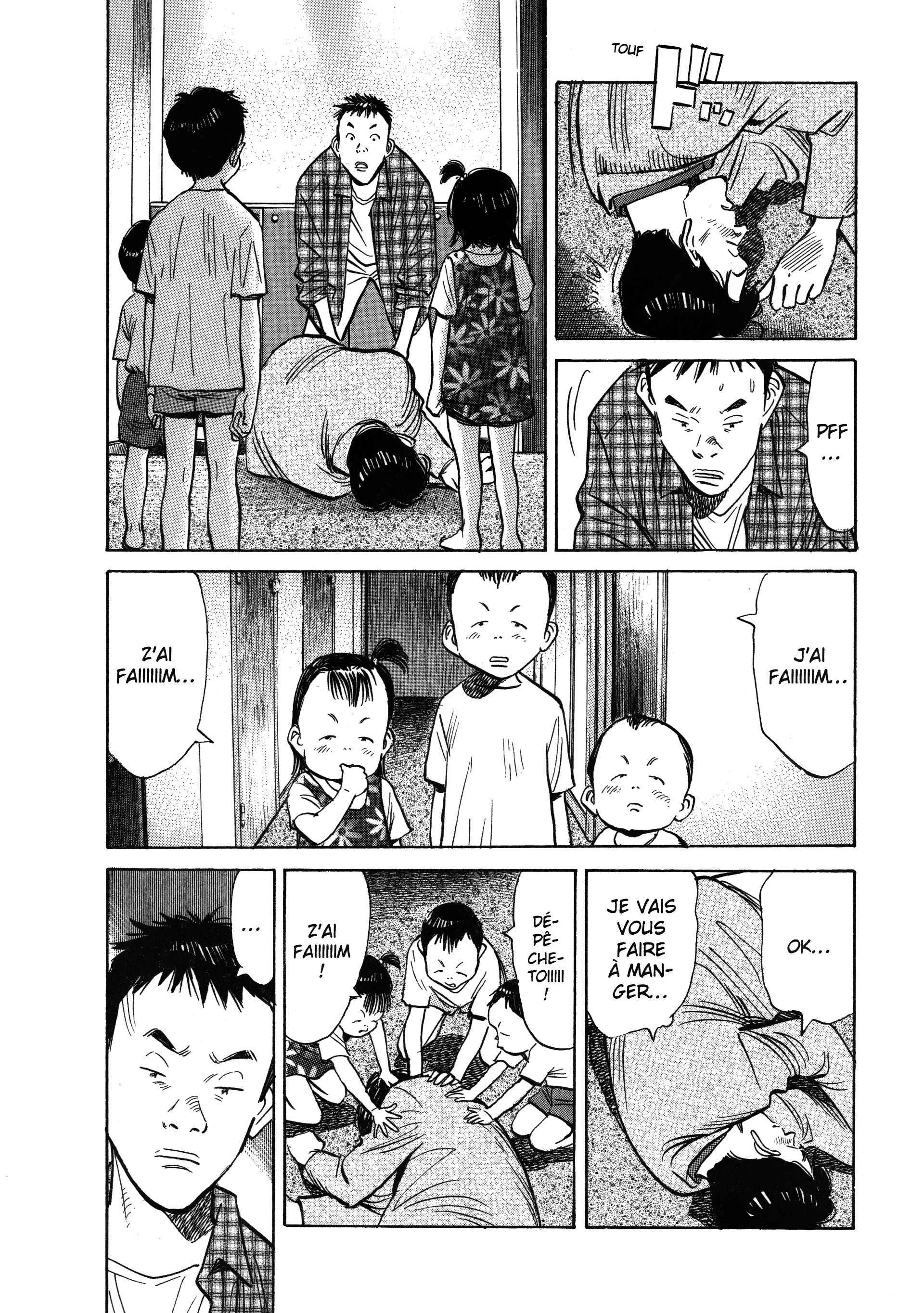 Read 20th Century Boys fr Manga Online