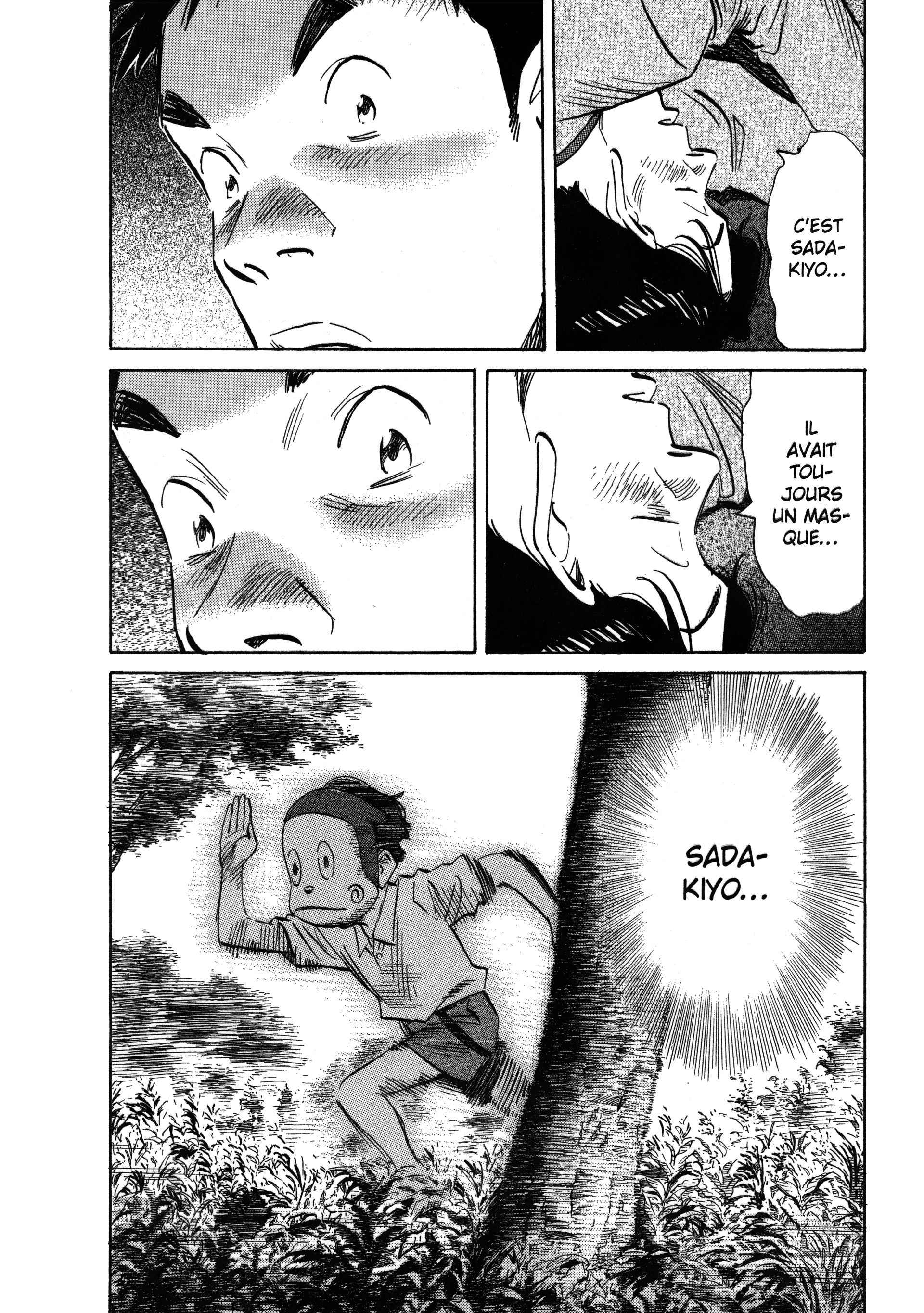 Read 20th Century Boys fr Manga Online