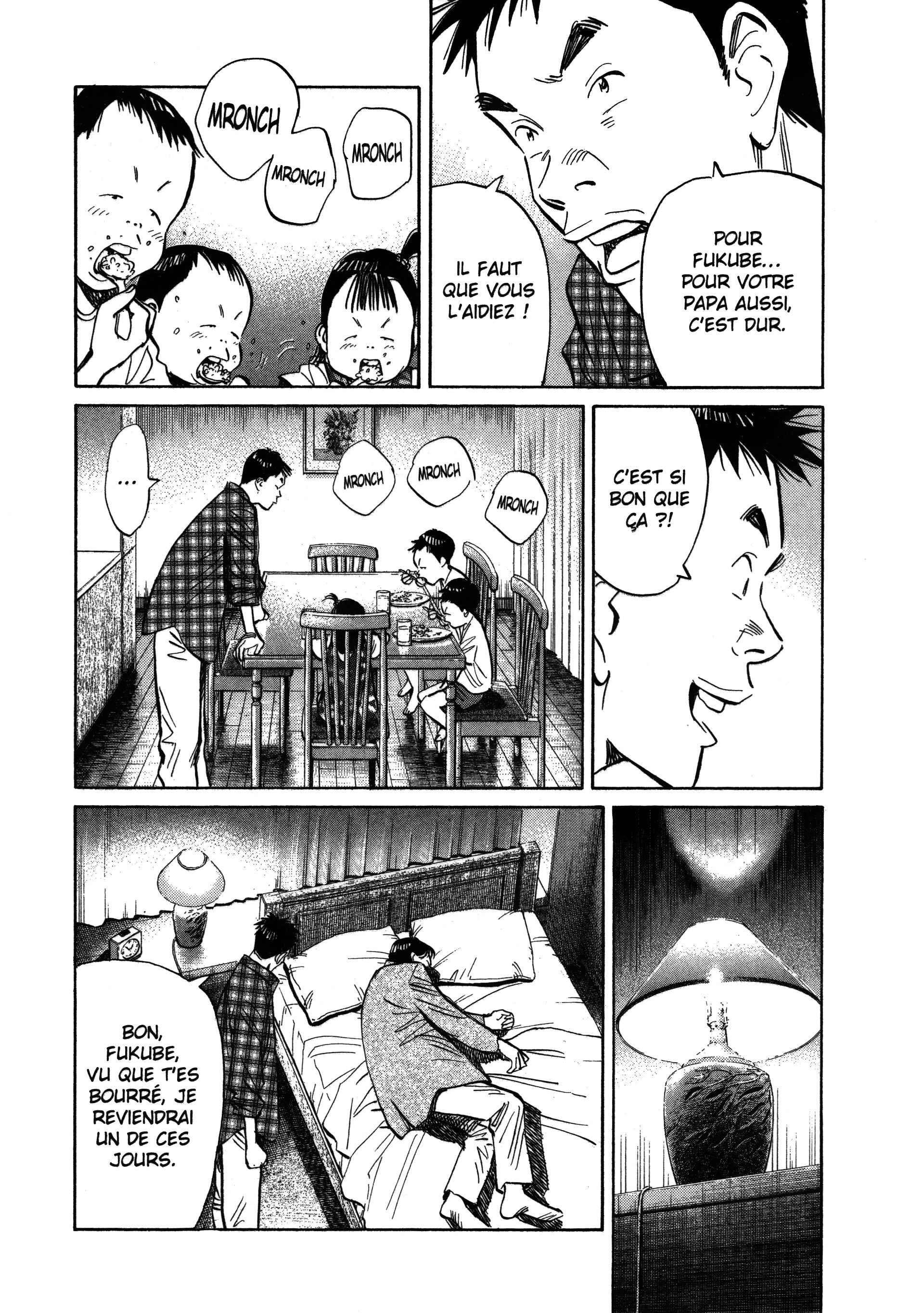 Read 20th Century Boys fr Manga Online