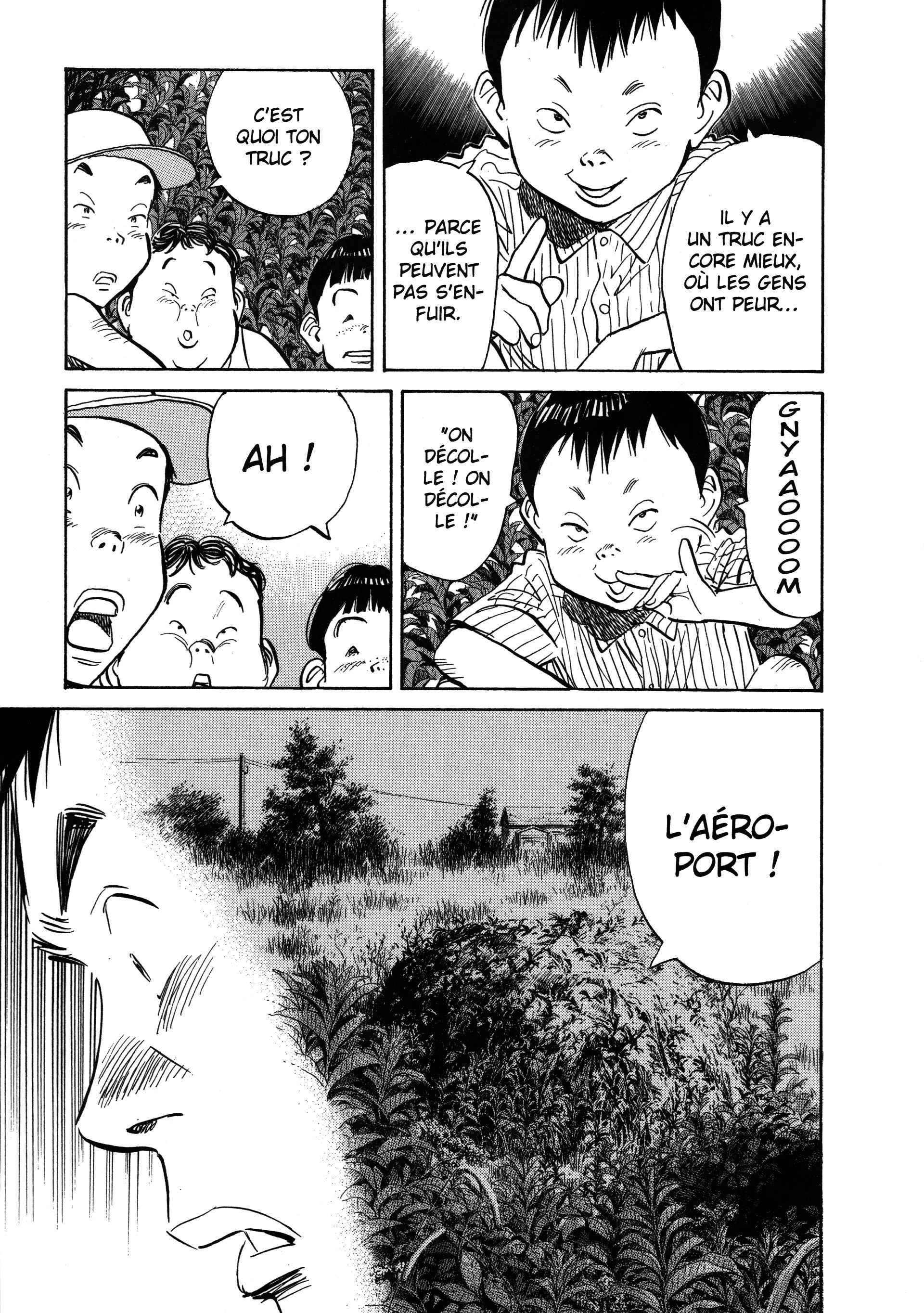 Read 20th Century Boys fr Manga Online