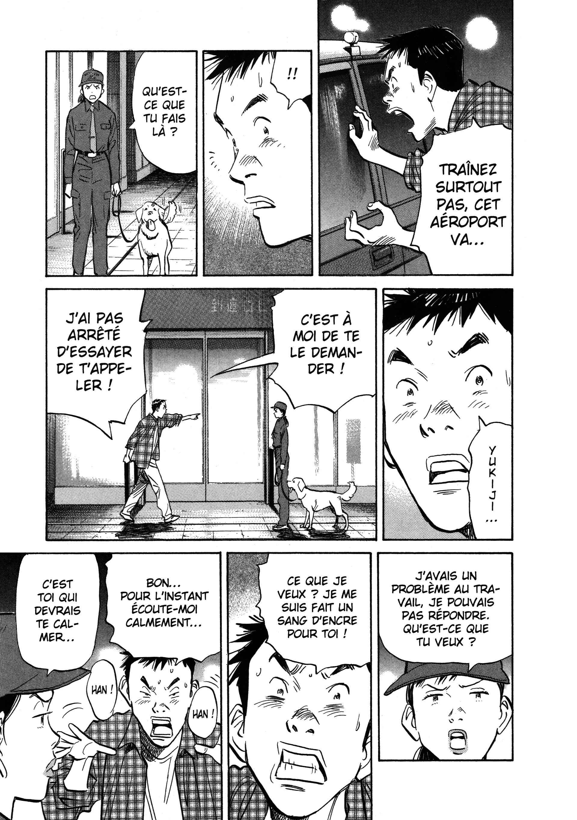 Read 20th Century Boys fr Manga Online