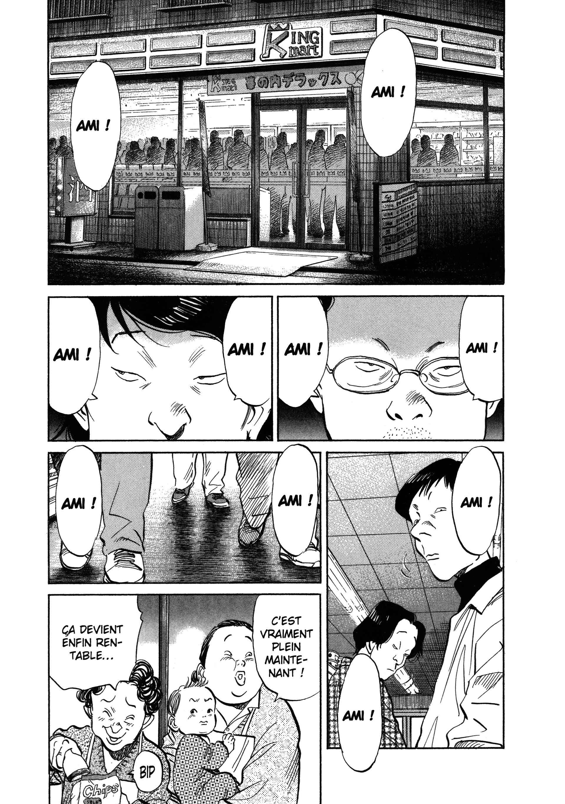 Read 20th Century Boys fr Manga Online
