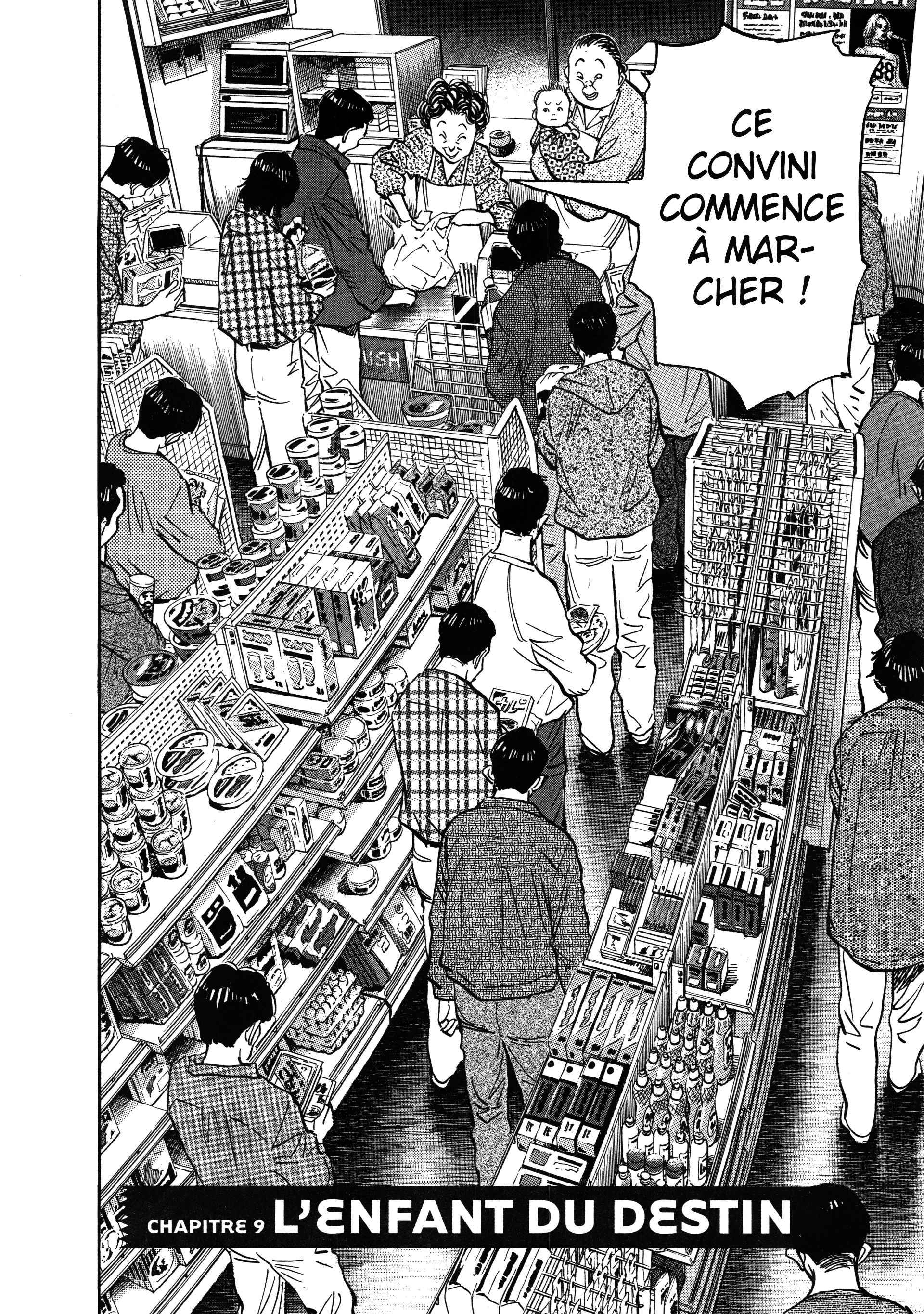 Read 20th Century Boys fr Manga Online