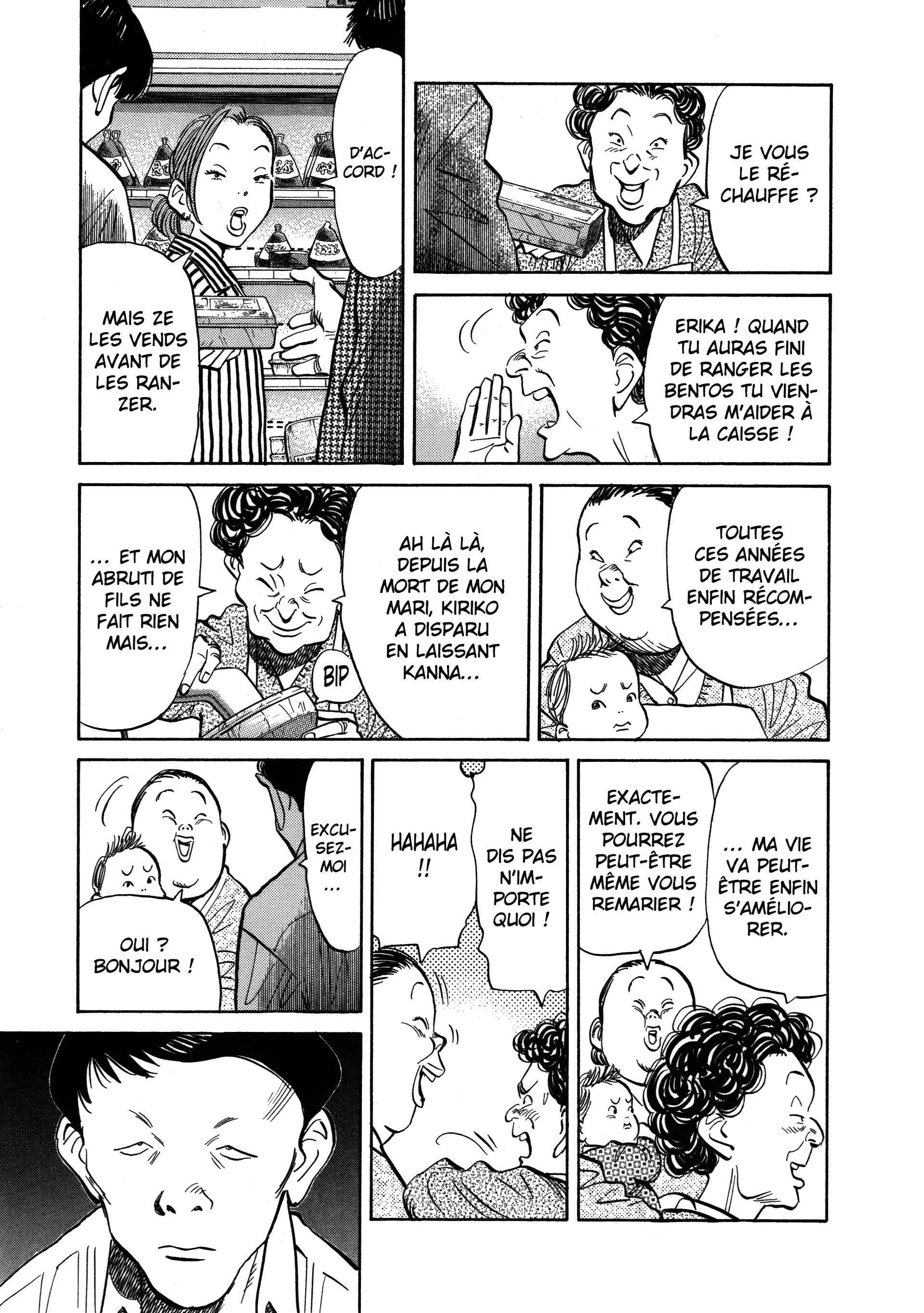 Read 20th Century Boys fr Manga Online
