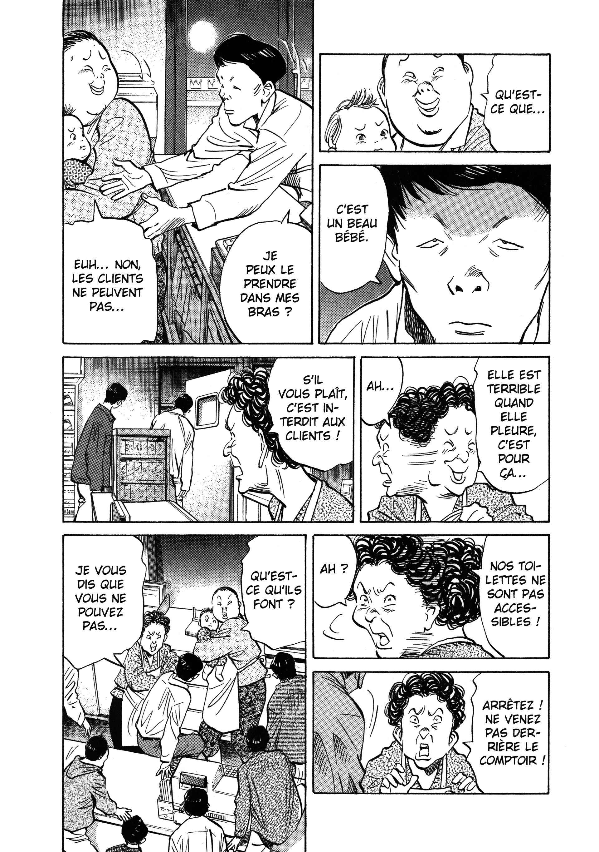 Read 20th Century Boys fr Manga Online