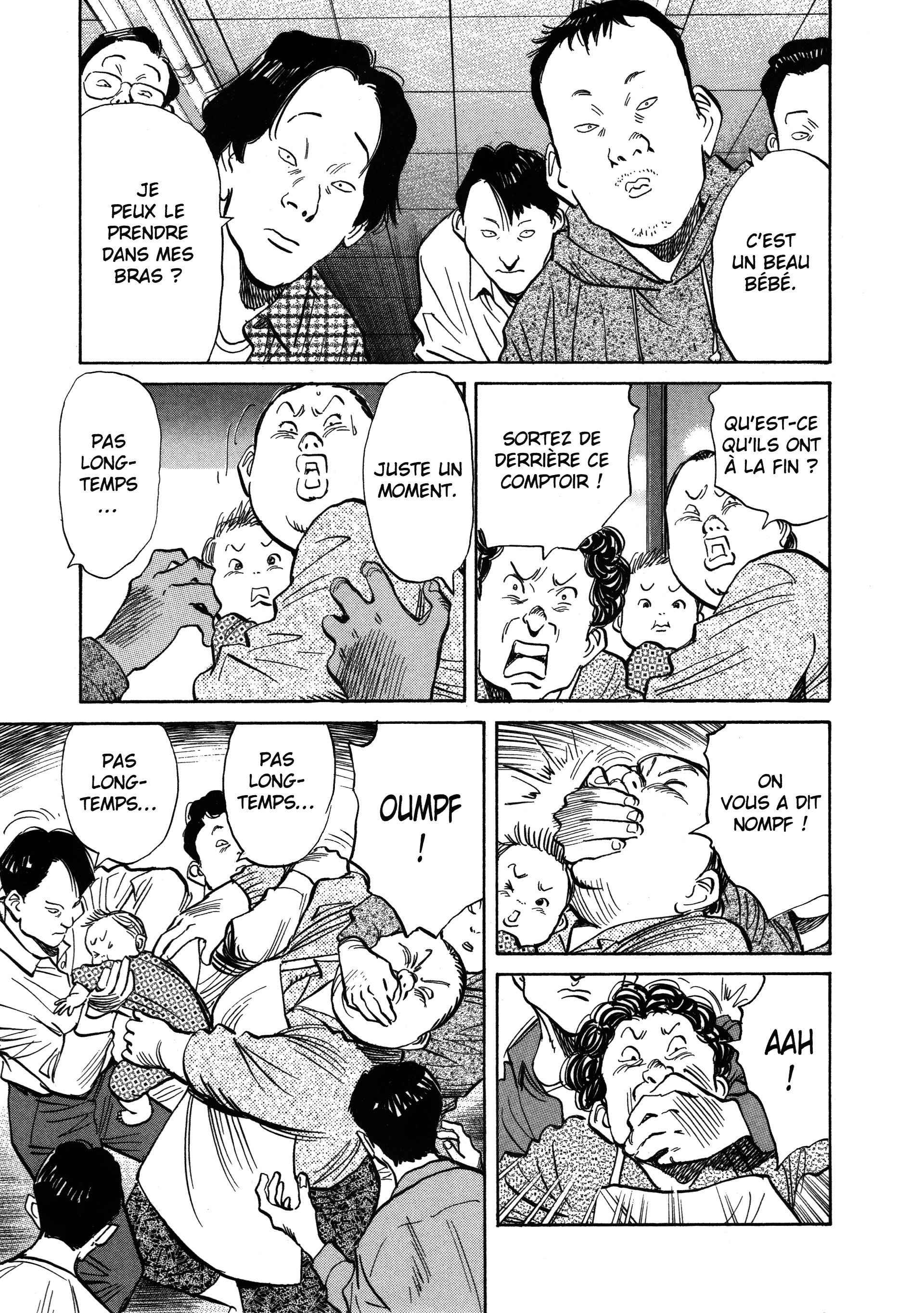 Read 20th Century Boys fr Manga Online