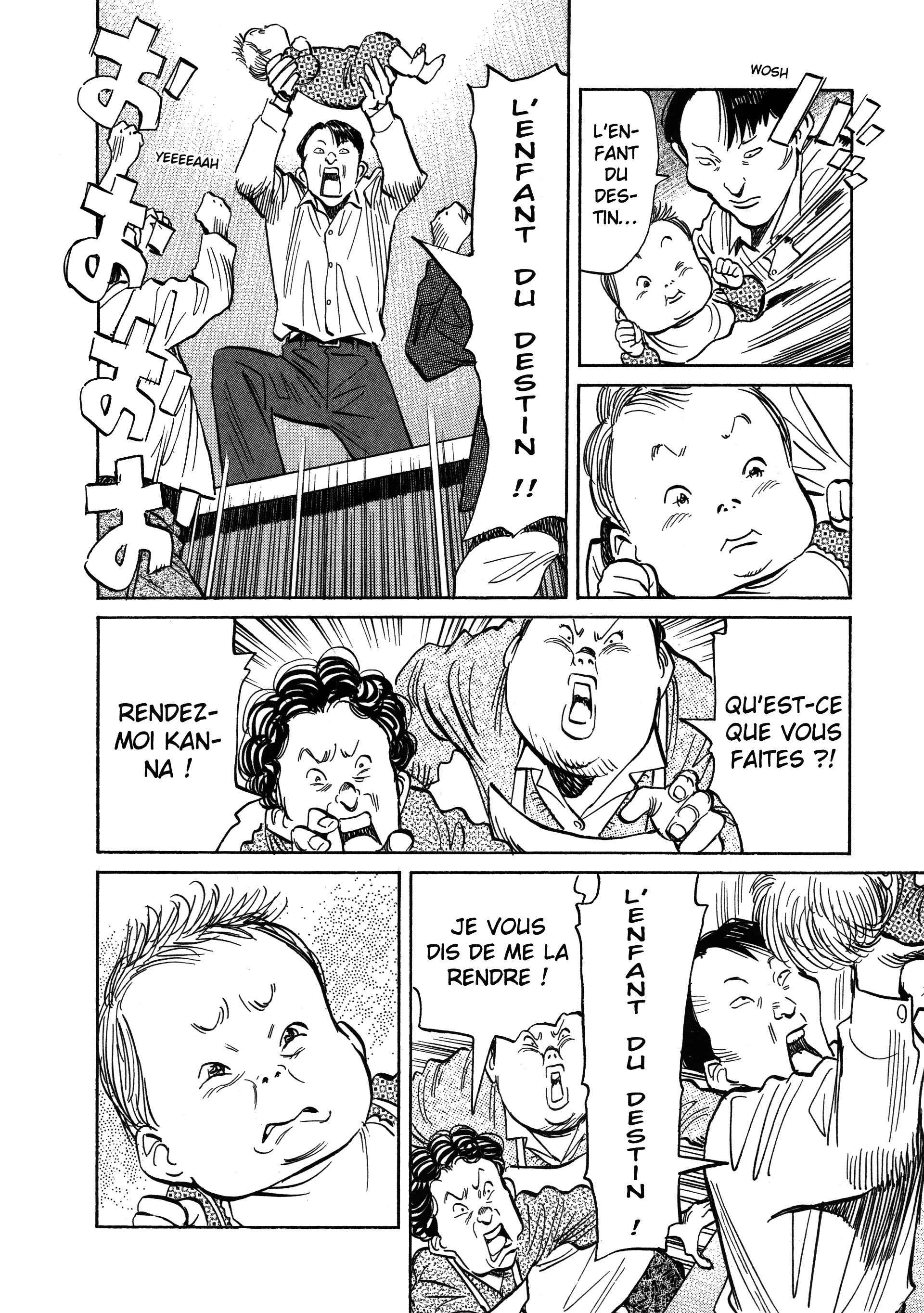 Read 20th Century Boys fr Manga Online