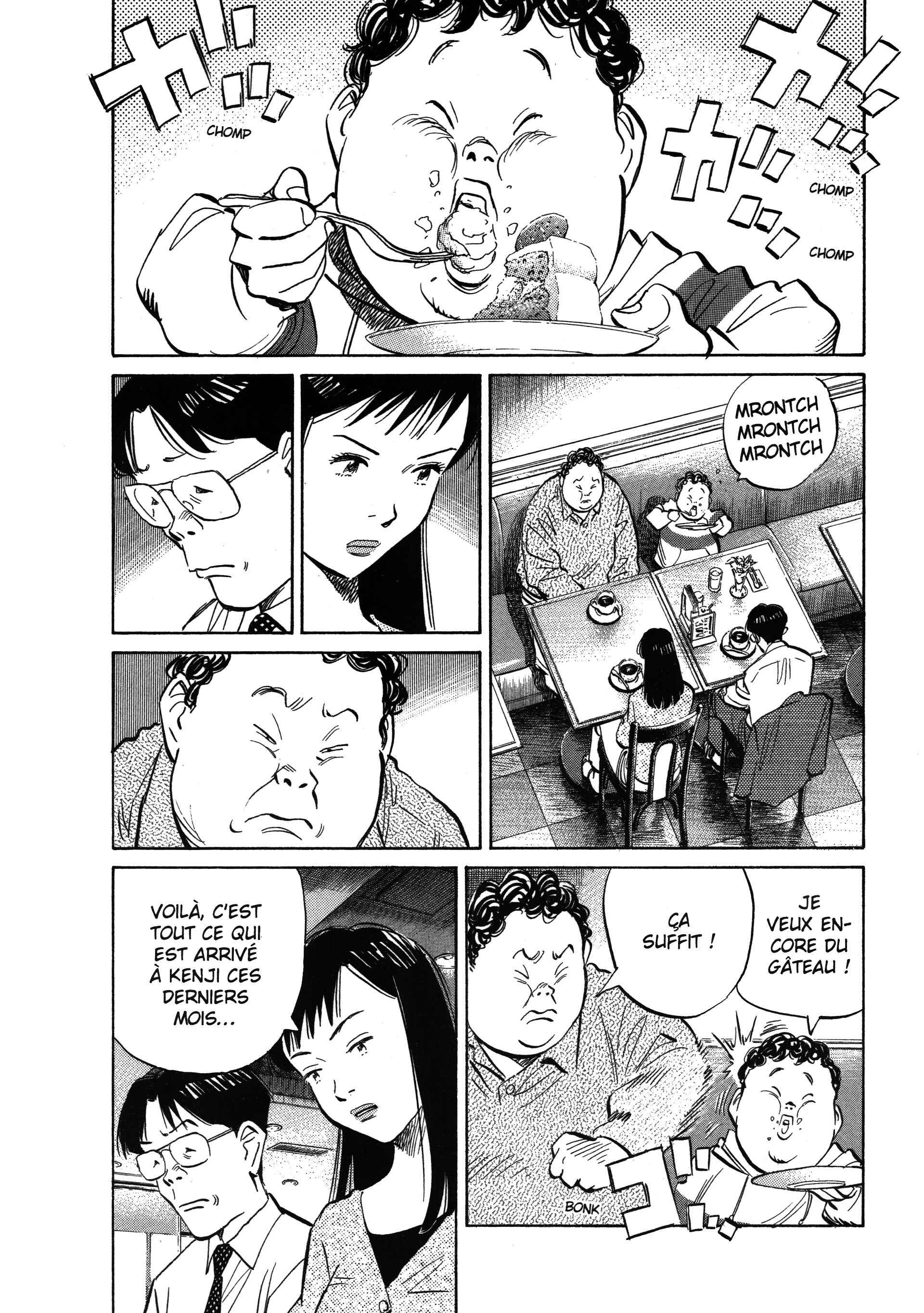 Read 20th Century Boys fr Manga Online