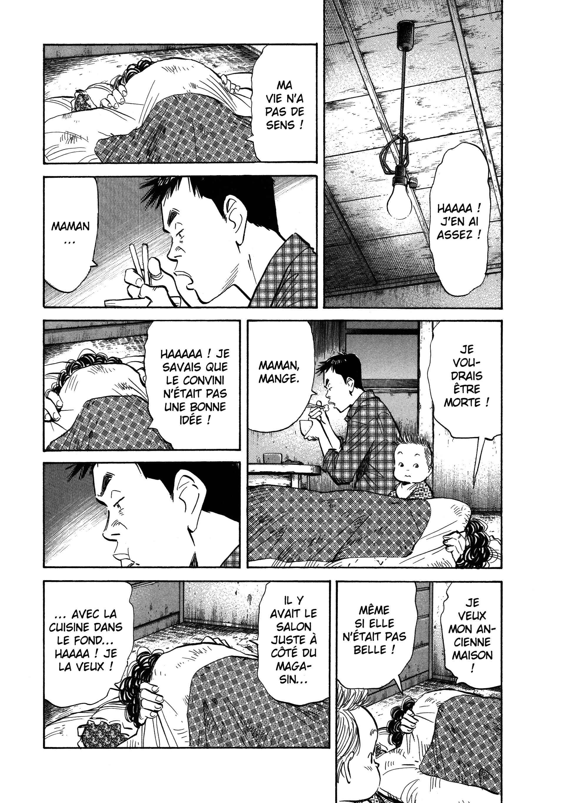 Read 20th Century Boys fr Manga Online