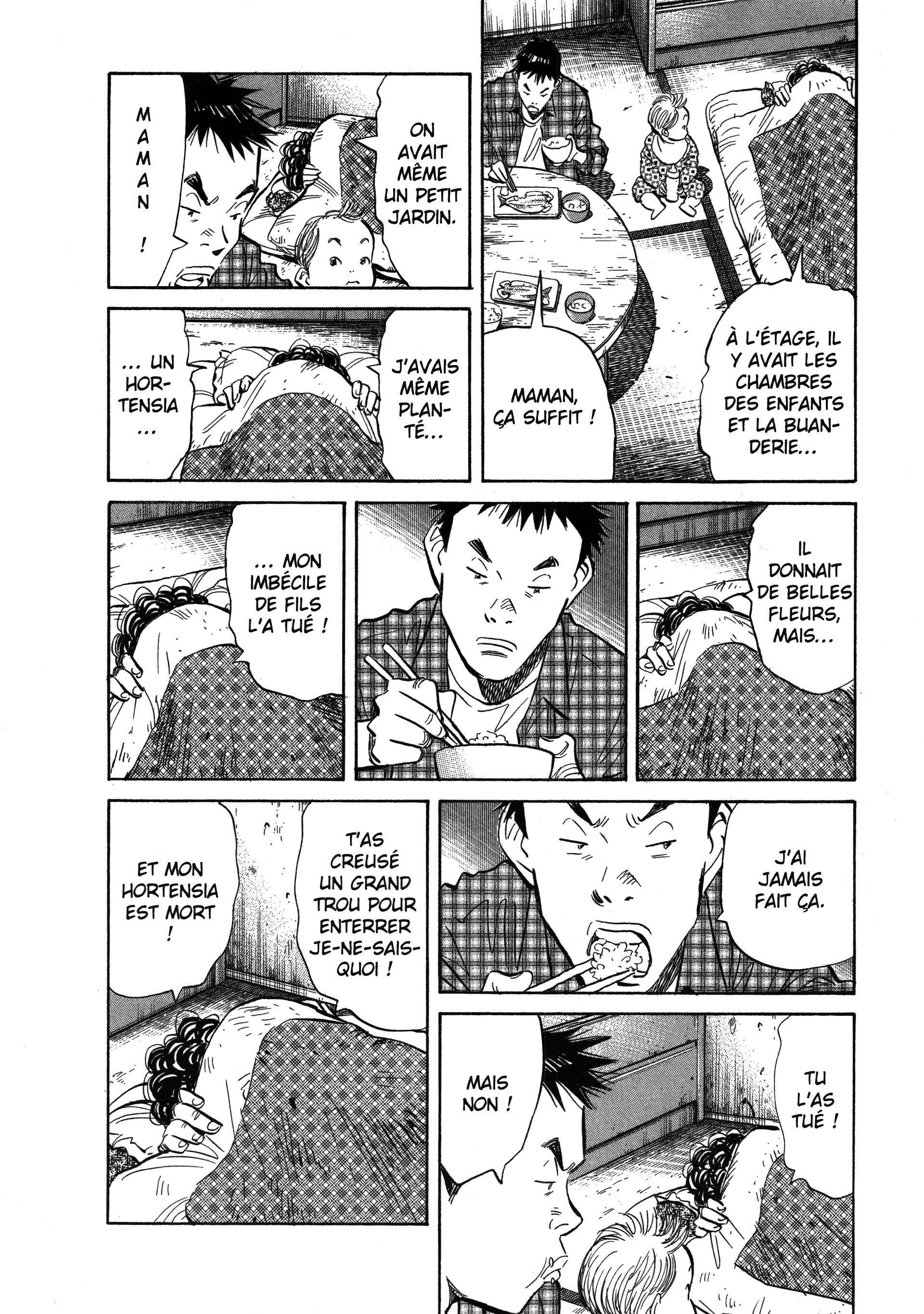 Read 20th Century Boys fr Manga Online