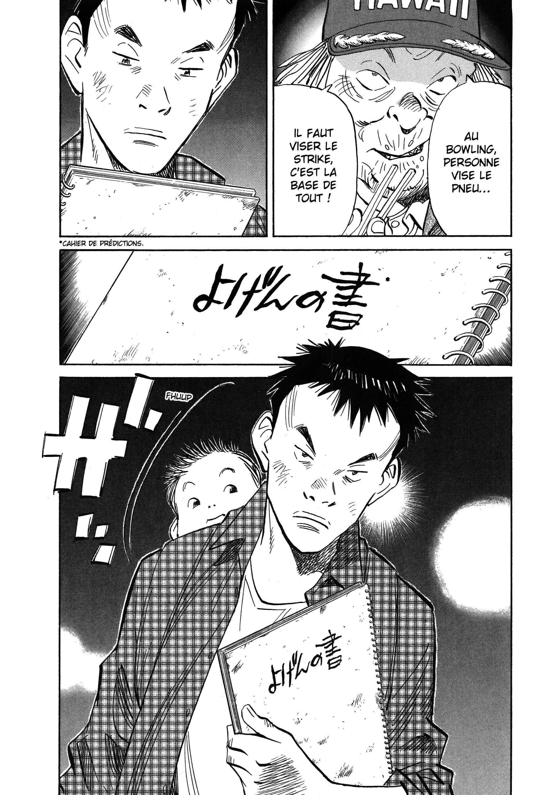 Read 20th Century Boys fr Manga Online