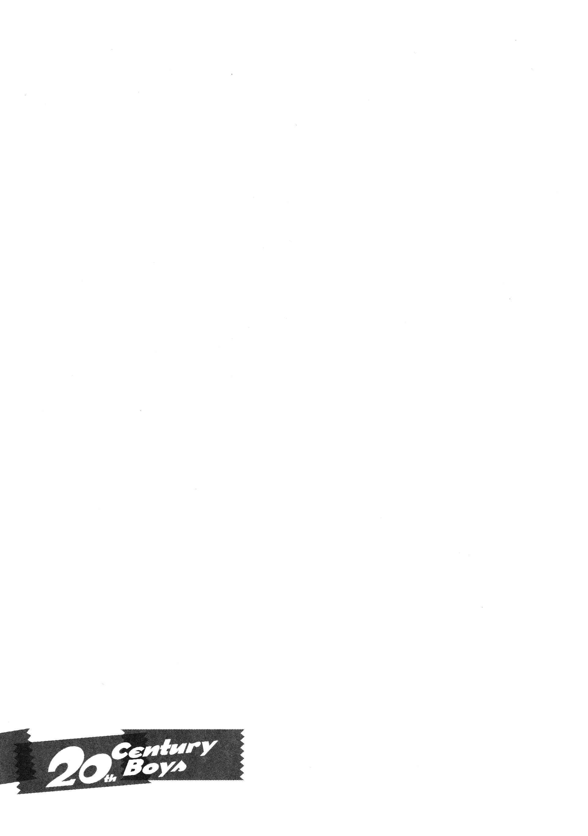 Read 20th Century Boys fr Manga Online