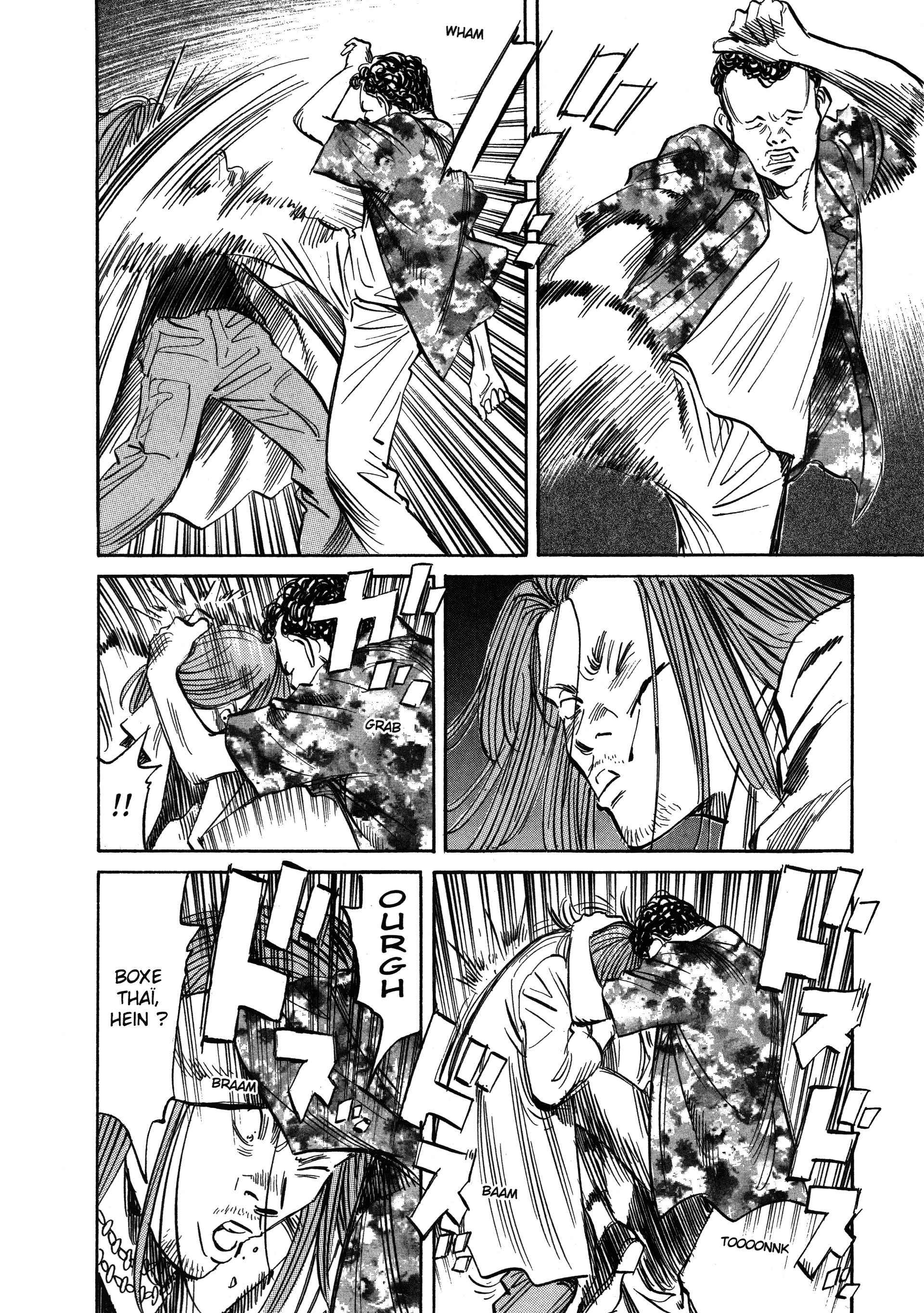 Read 20th Century Boys fr Manga Online