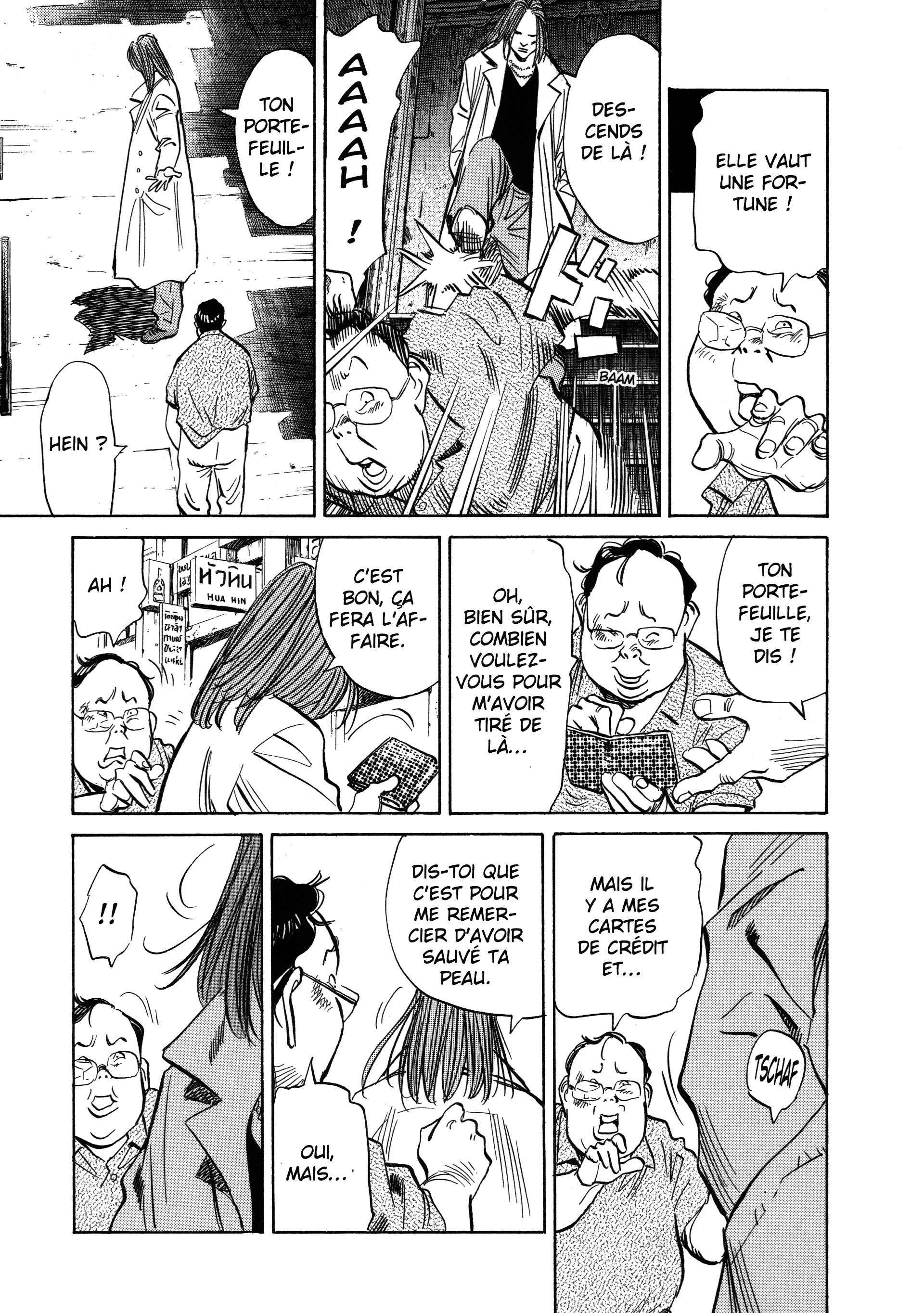 Read 20th Century Boys fr Manga Online