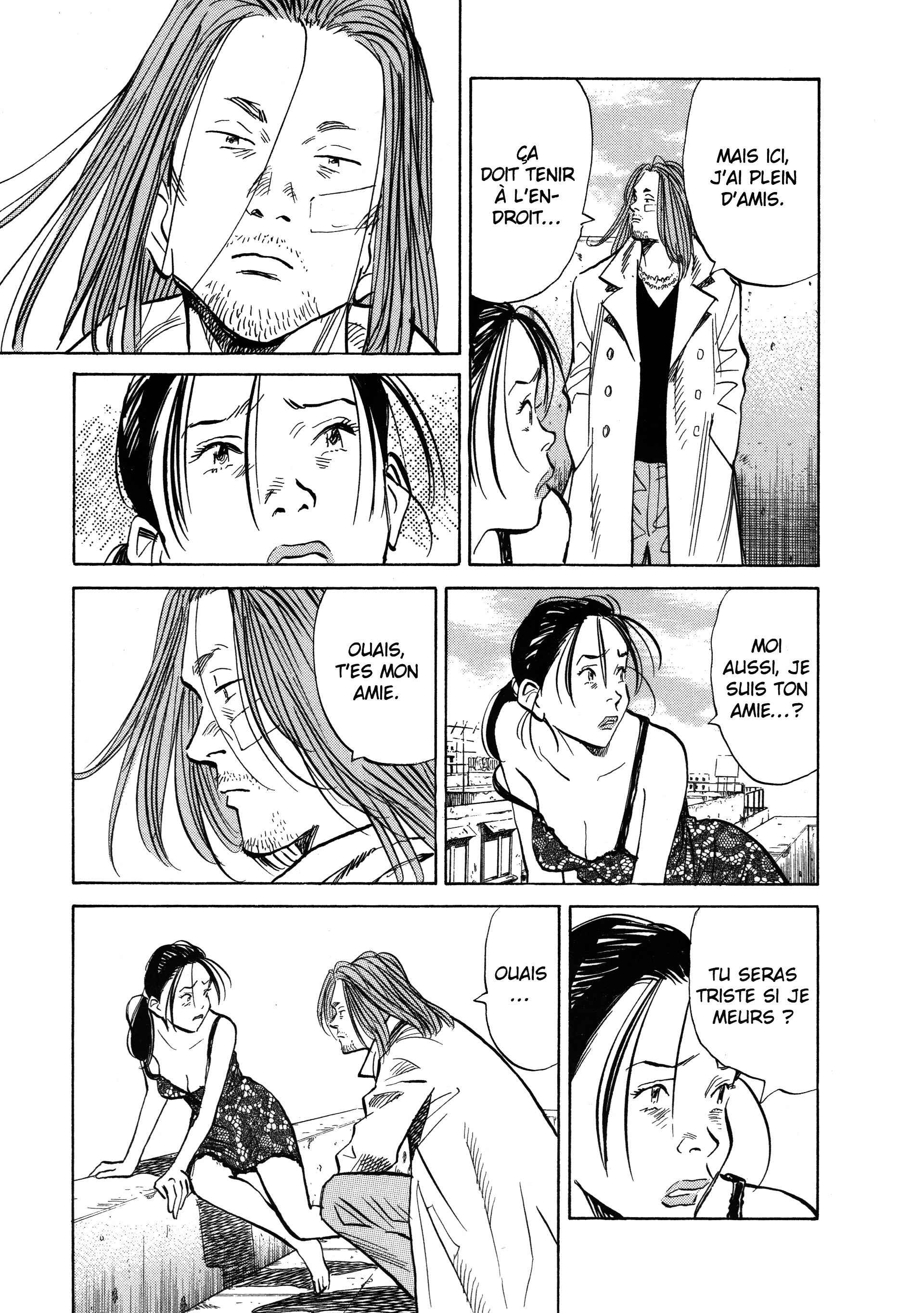 Read 20th Century Boys fr Manga Online