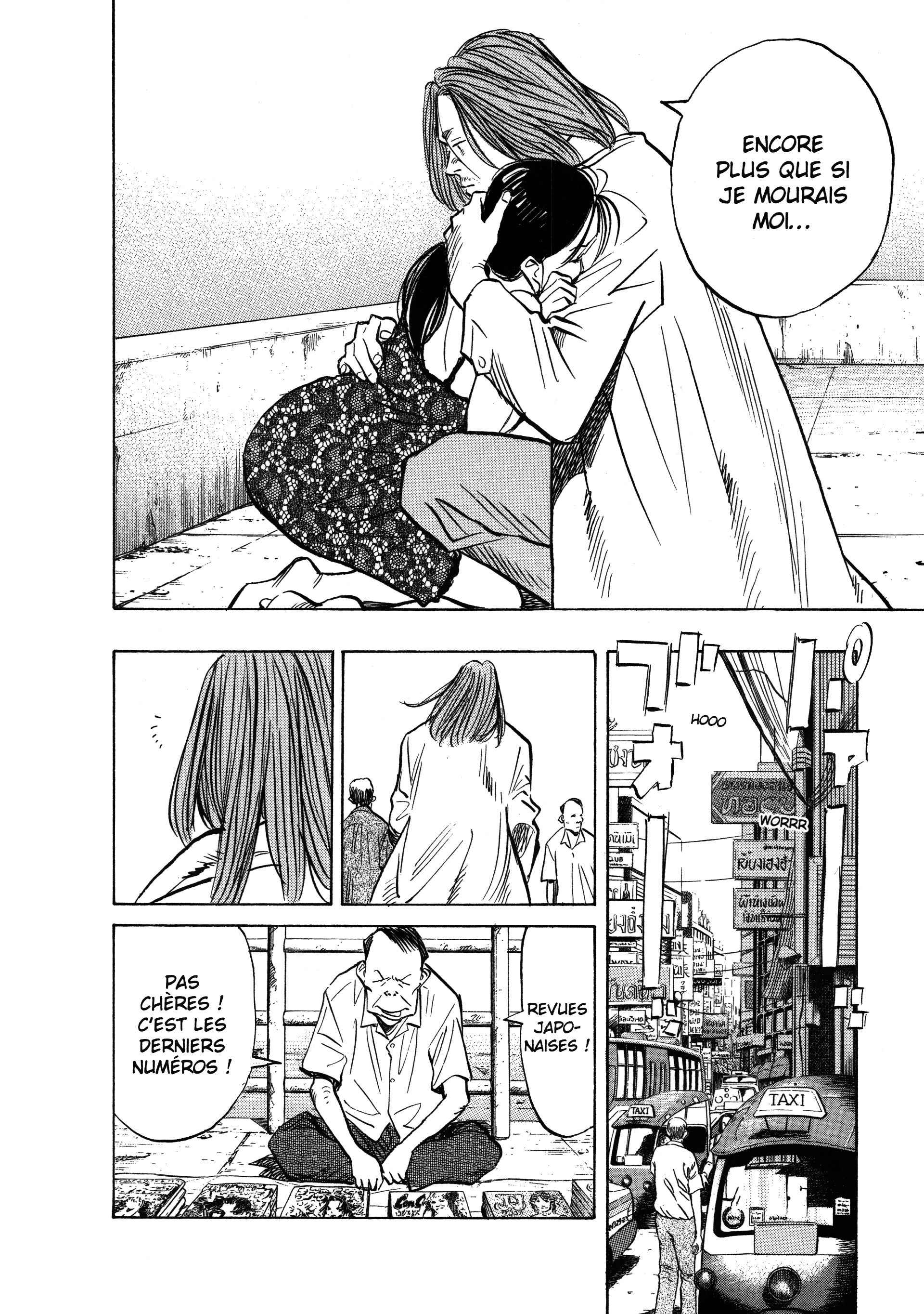 Read 20th Century Boys fr Manga Online