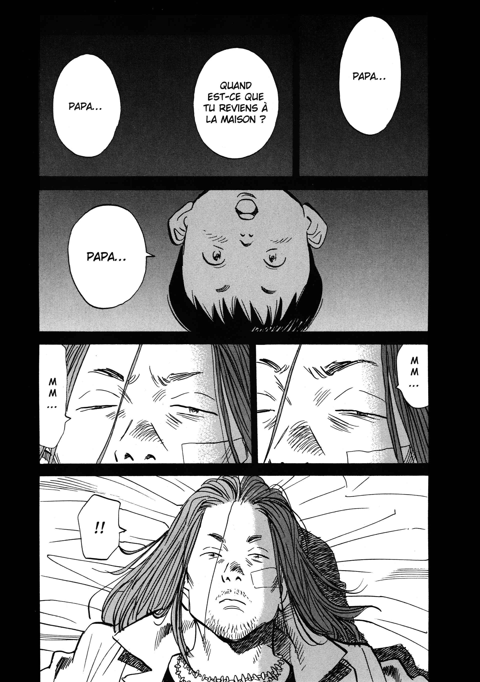 Read 20th Century Boys fr Manga Online