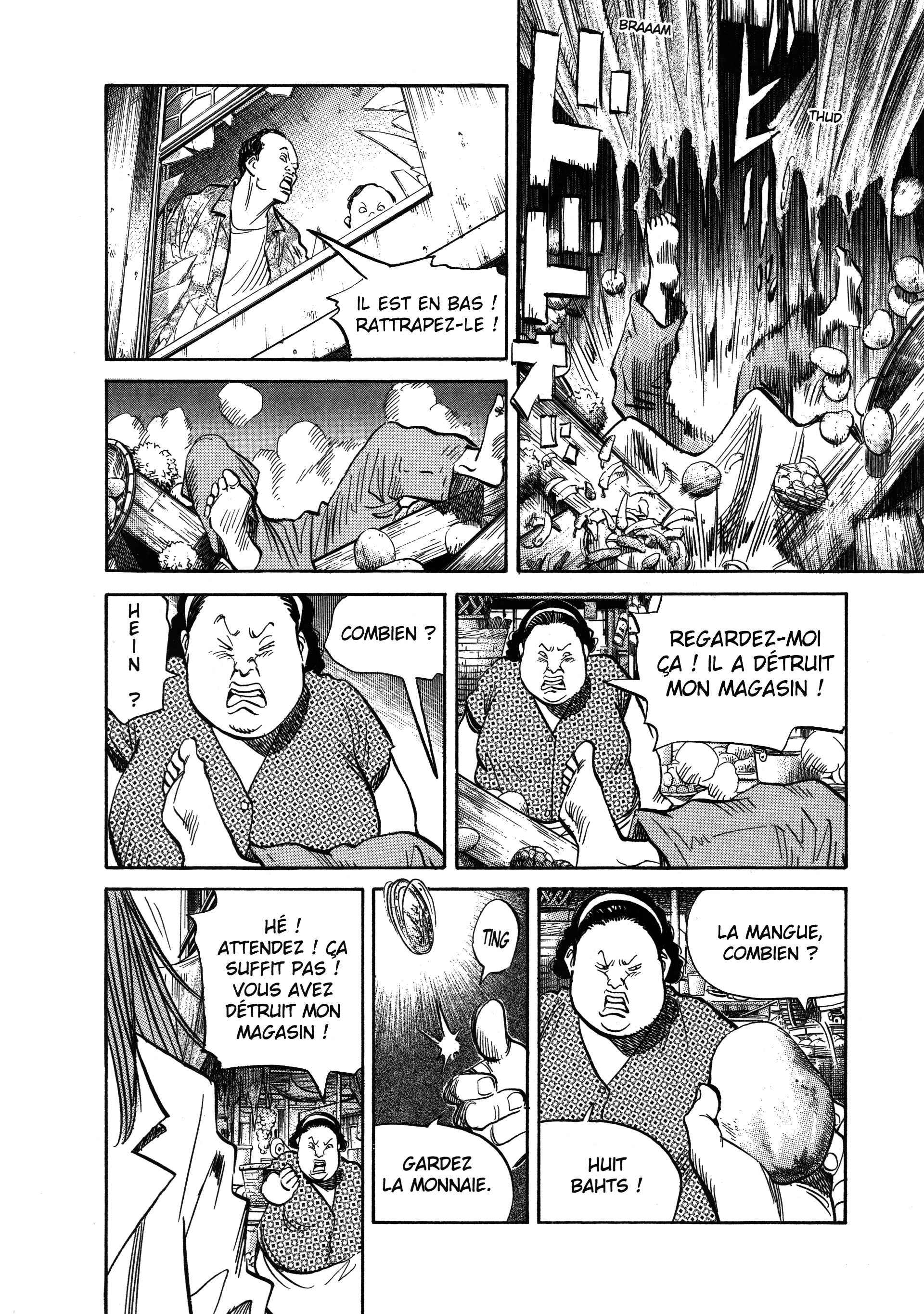 Read 20th Century Boys fr Manga Online