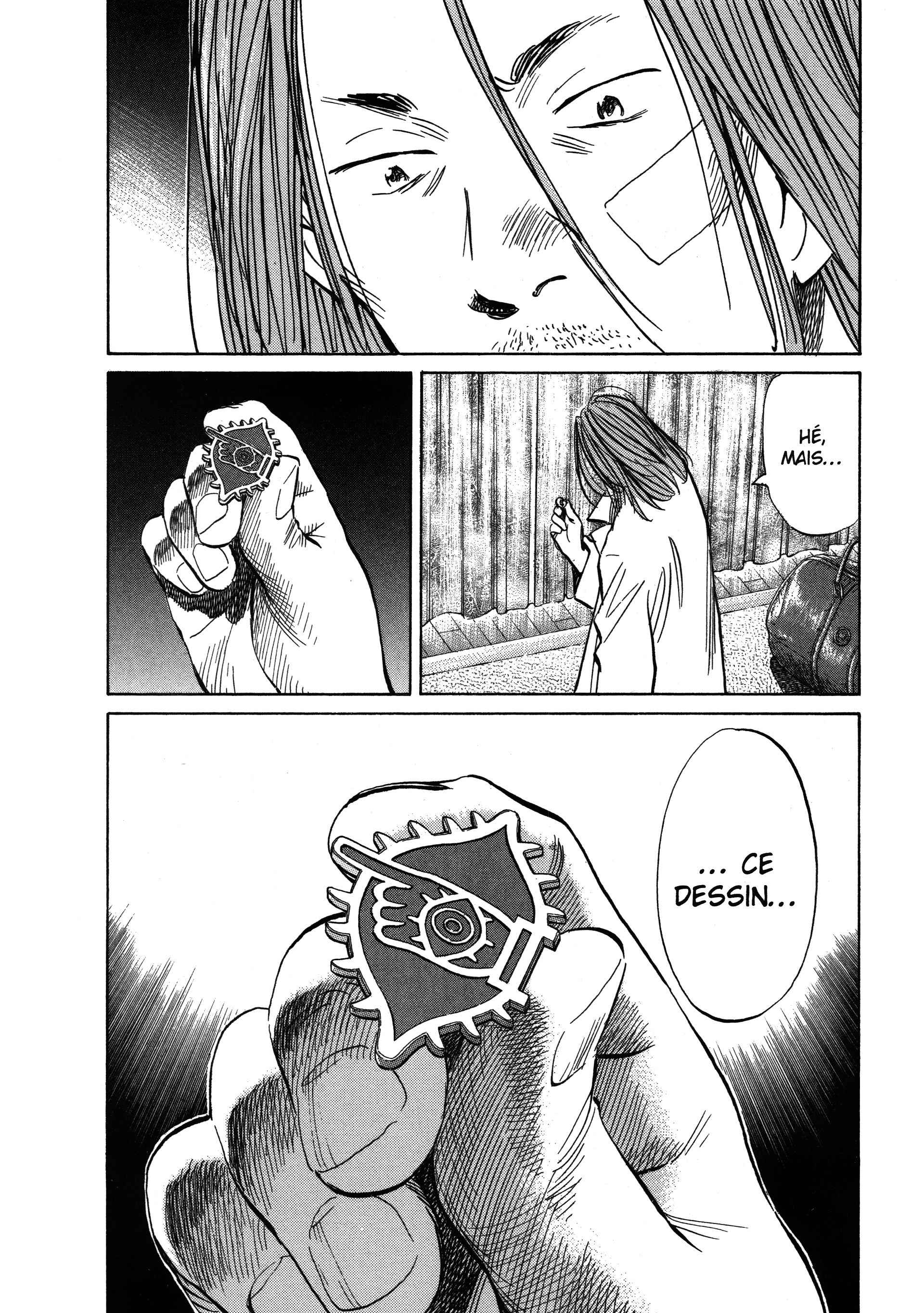 Read 20th Century Boys fr Manga Online