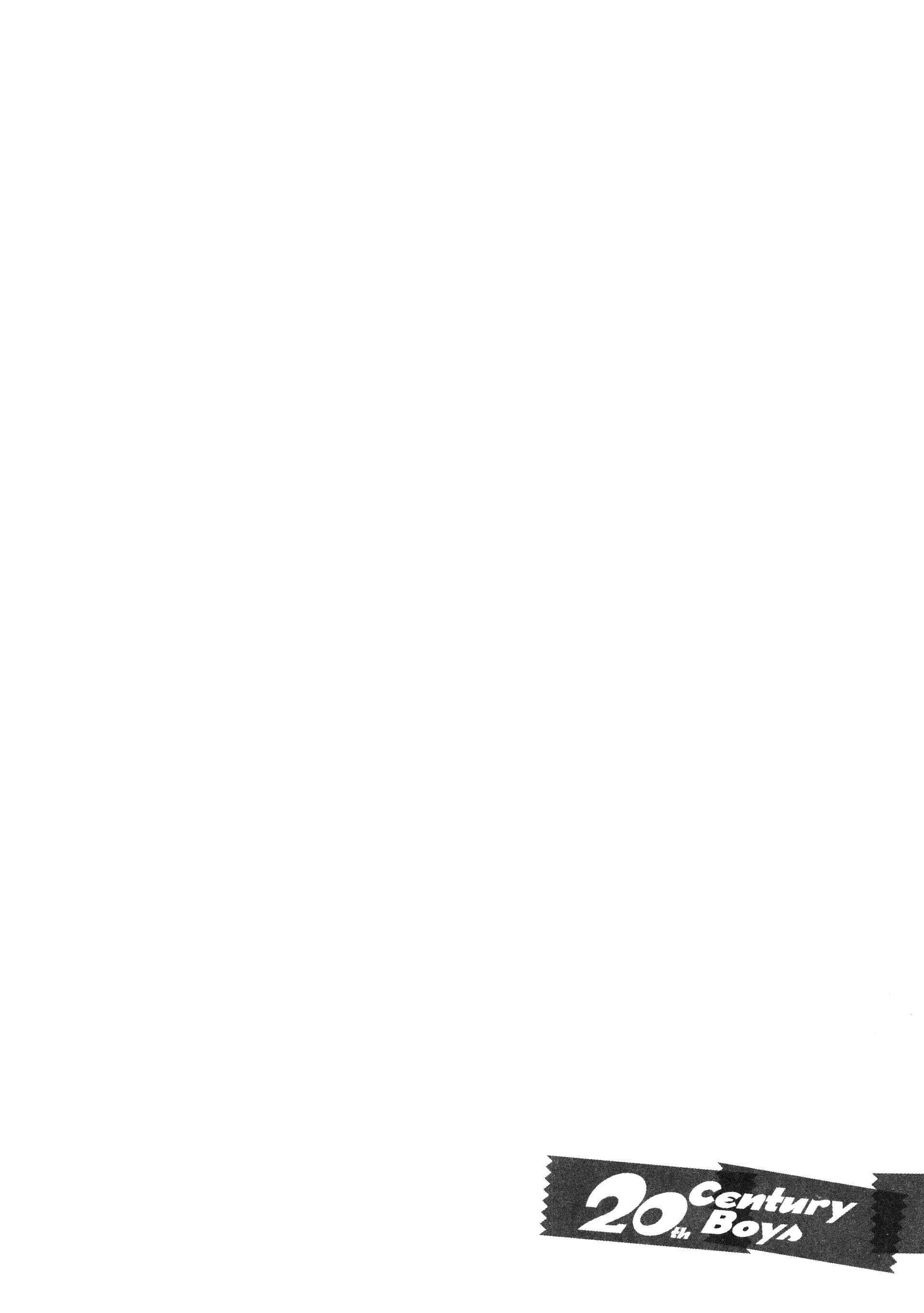 Read 20th Century Boys fr Manga Online