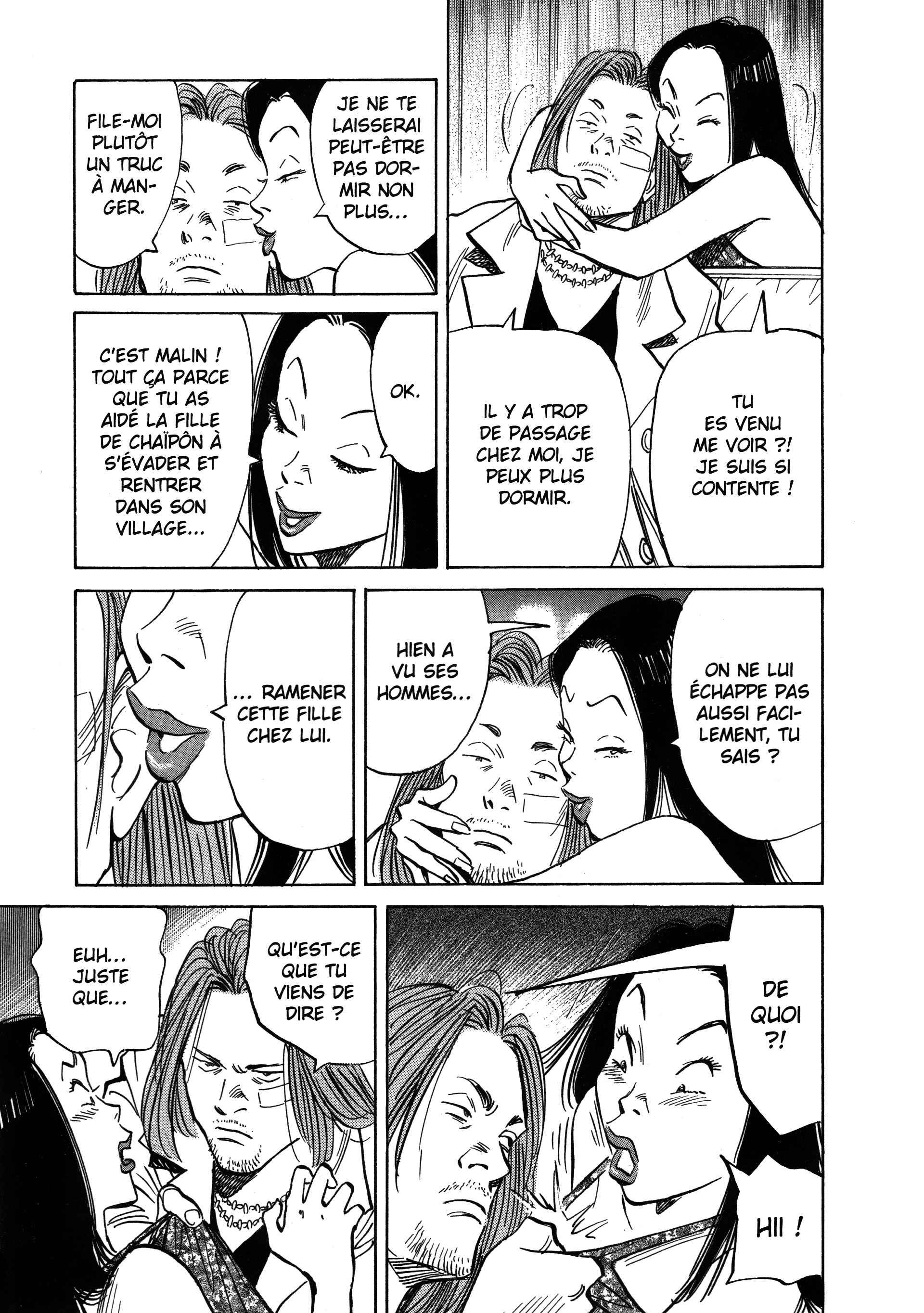 Read 20th Century Boys fr Manga Online