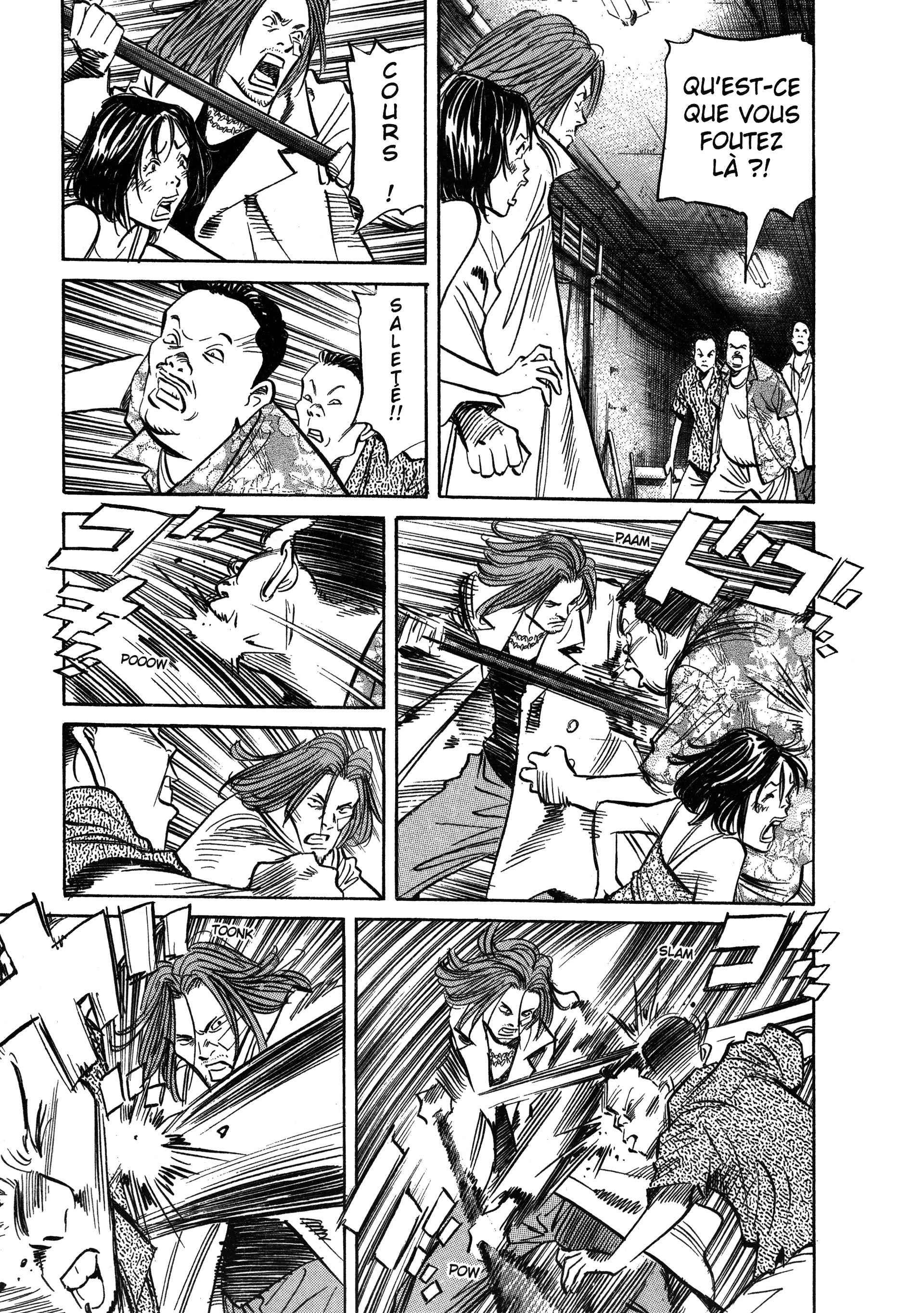 Read 20th Century Boys fr Manga Online