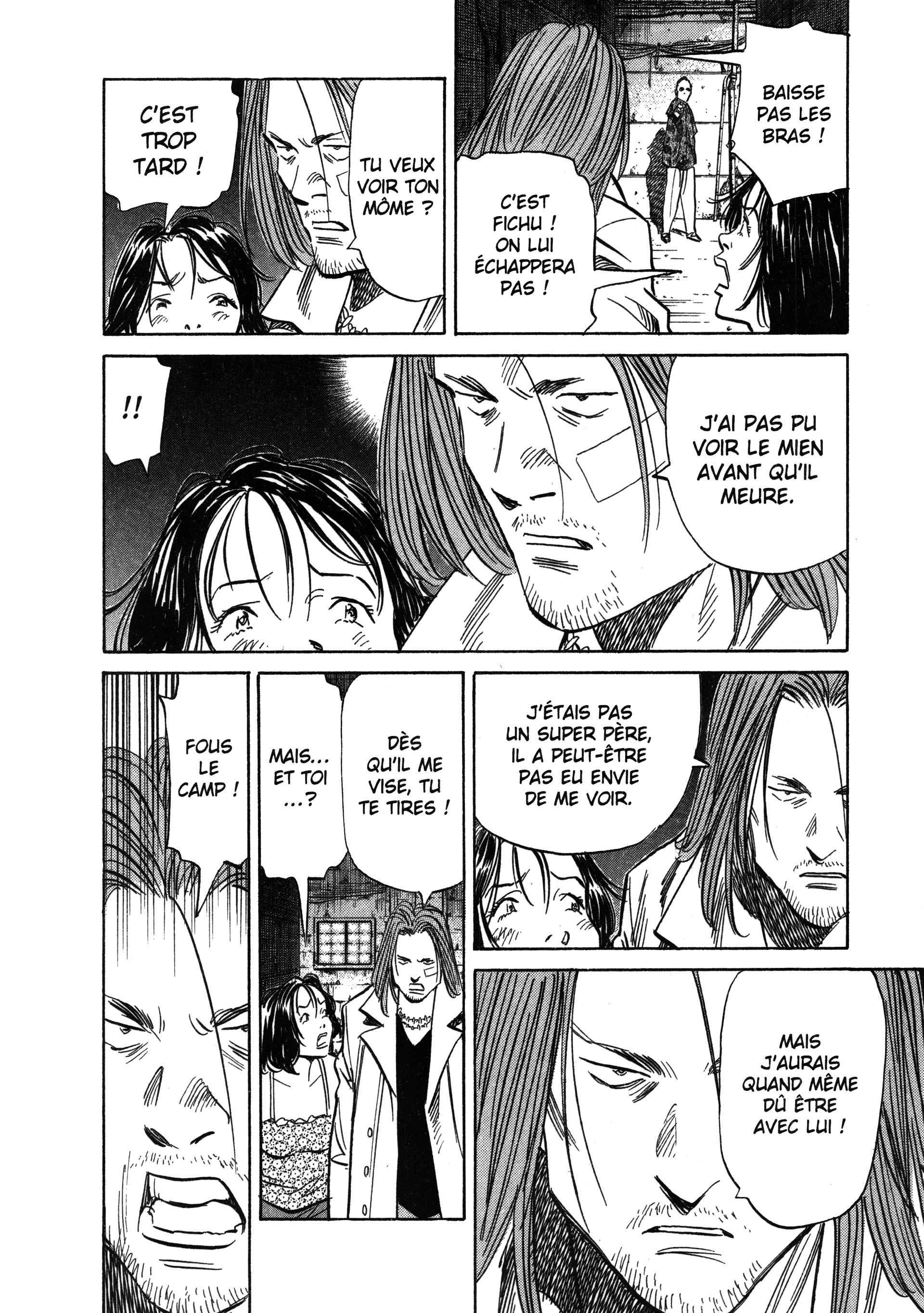 Read 20th Century Boys fr Manga Online