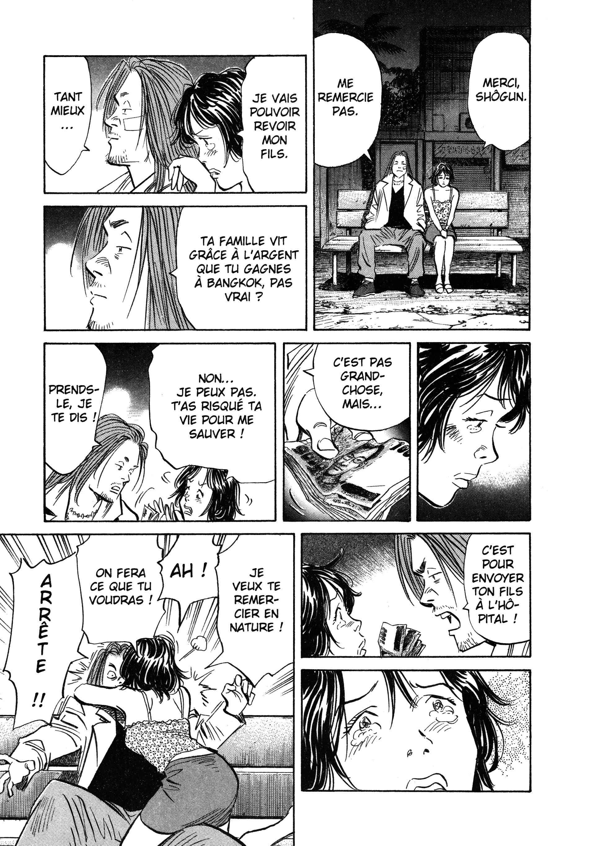 Read 20th Century Boys fr Manga Online