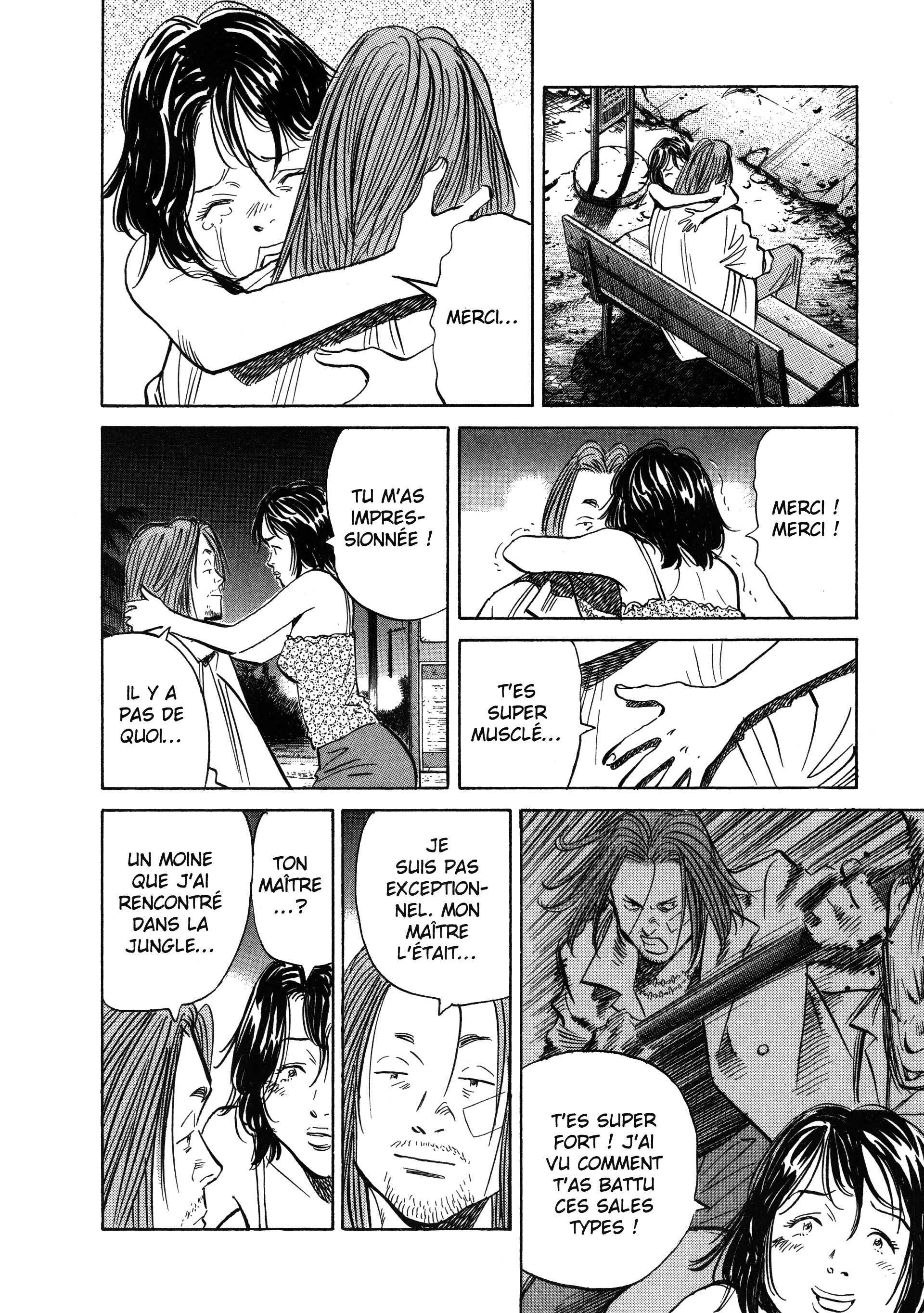 Read 20th Century Boys fr Manga Online