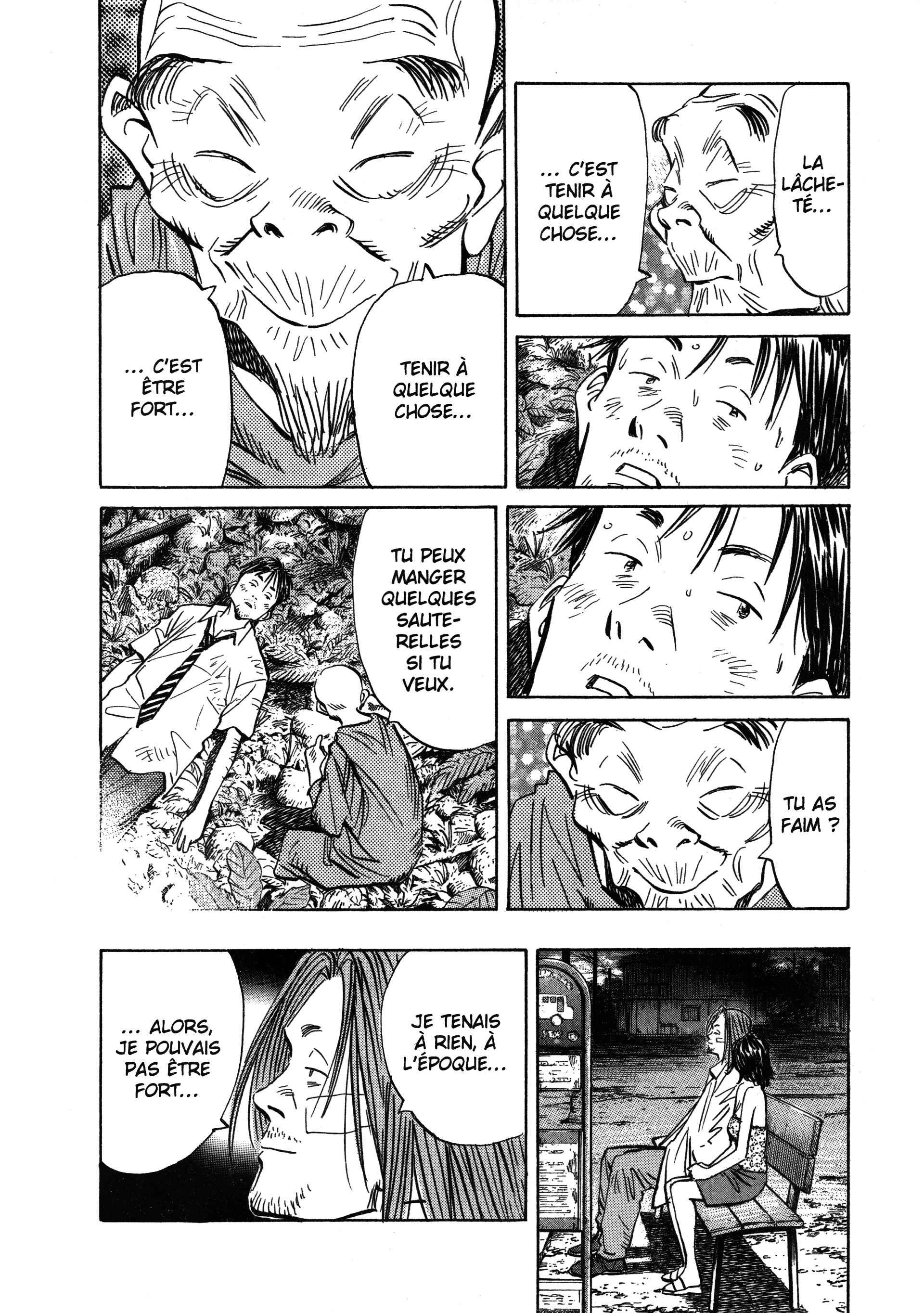 Read 20th Century Boys fr Manga Online