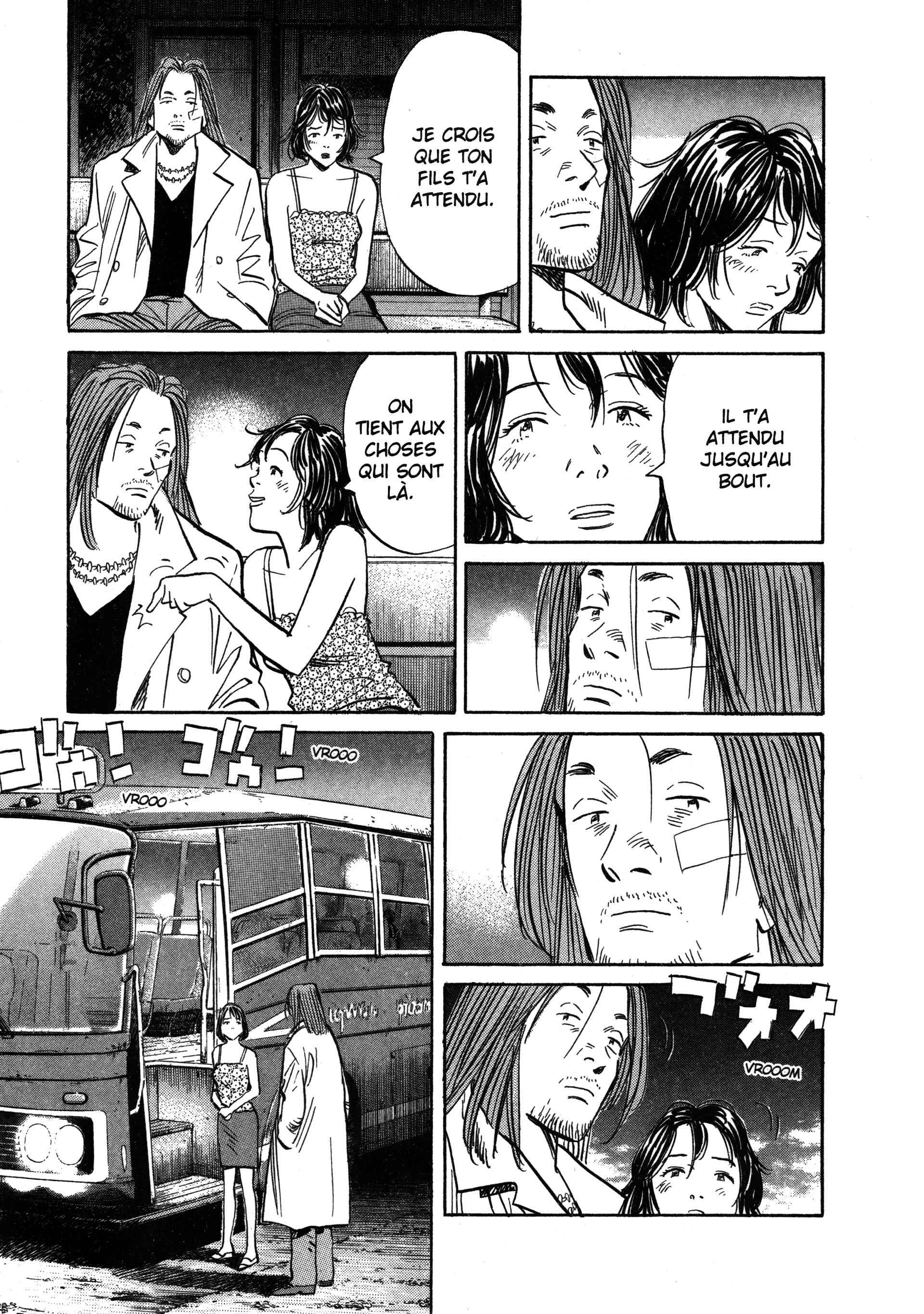 Read 20th Century Boys fr Manga Online