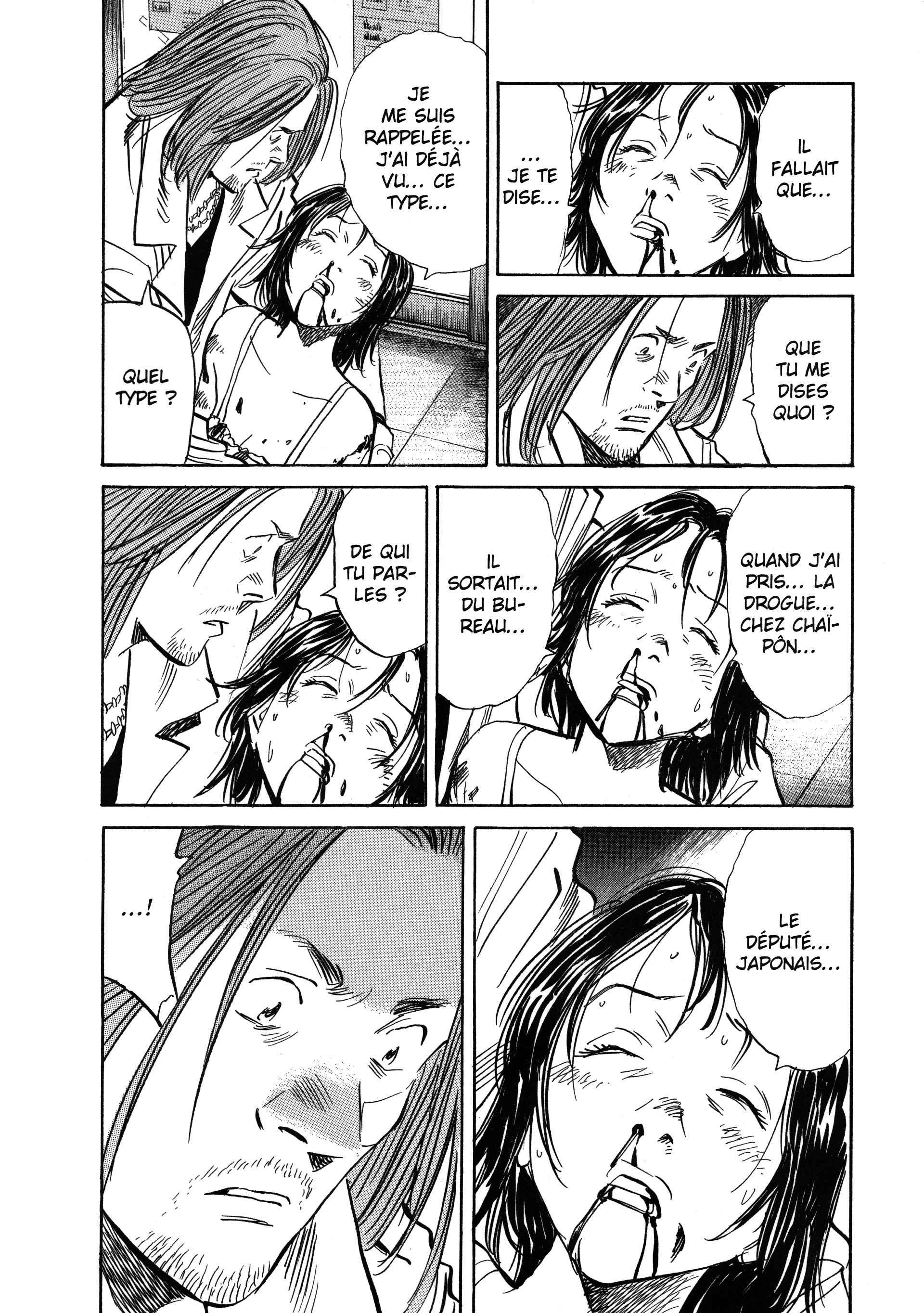 Read 20th Century Boys fr Manga Online