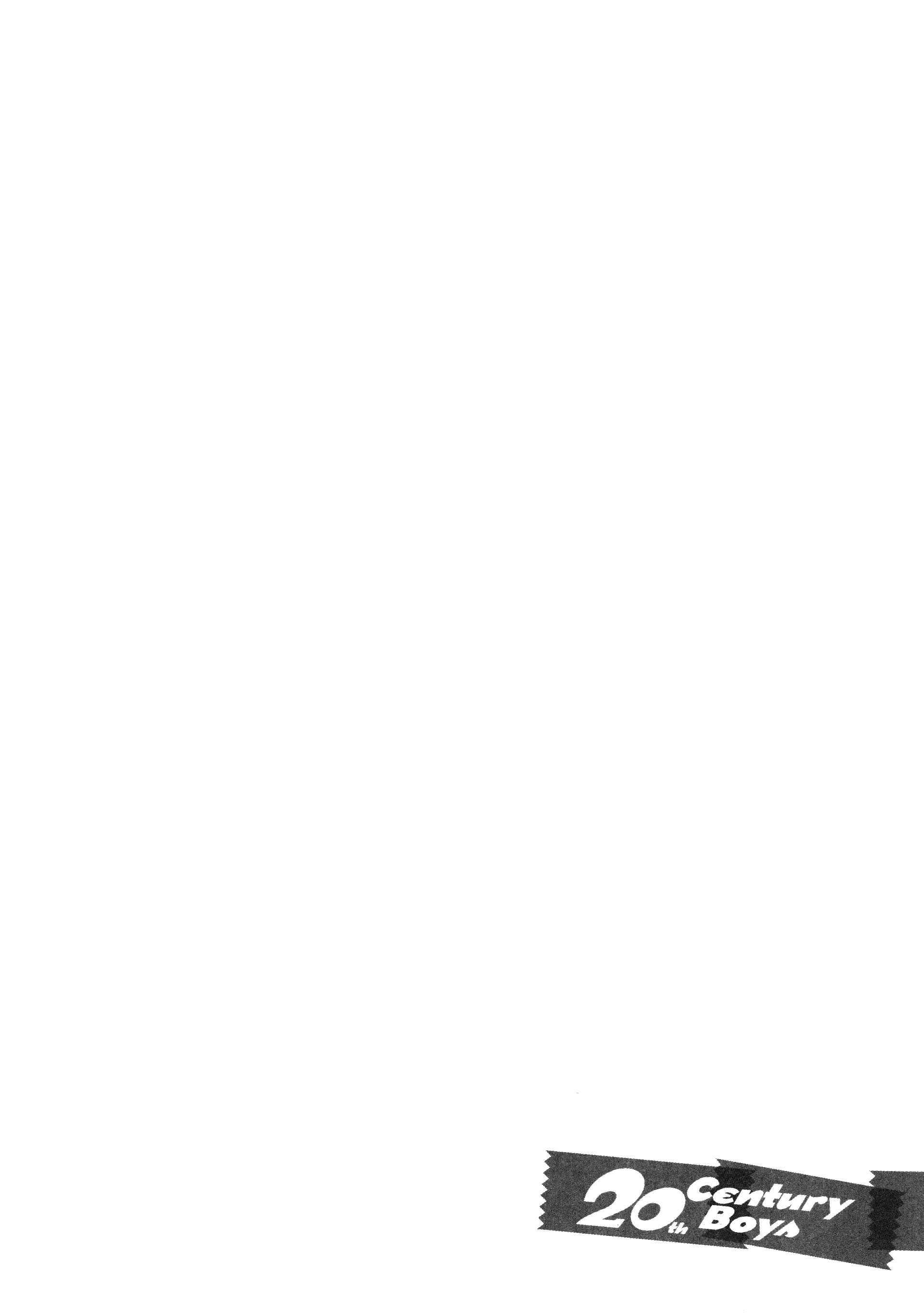 Read 20th Century Boys fr Manga Online