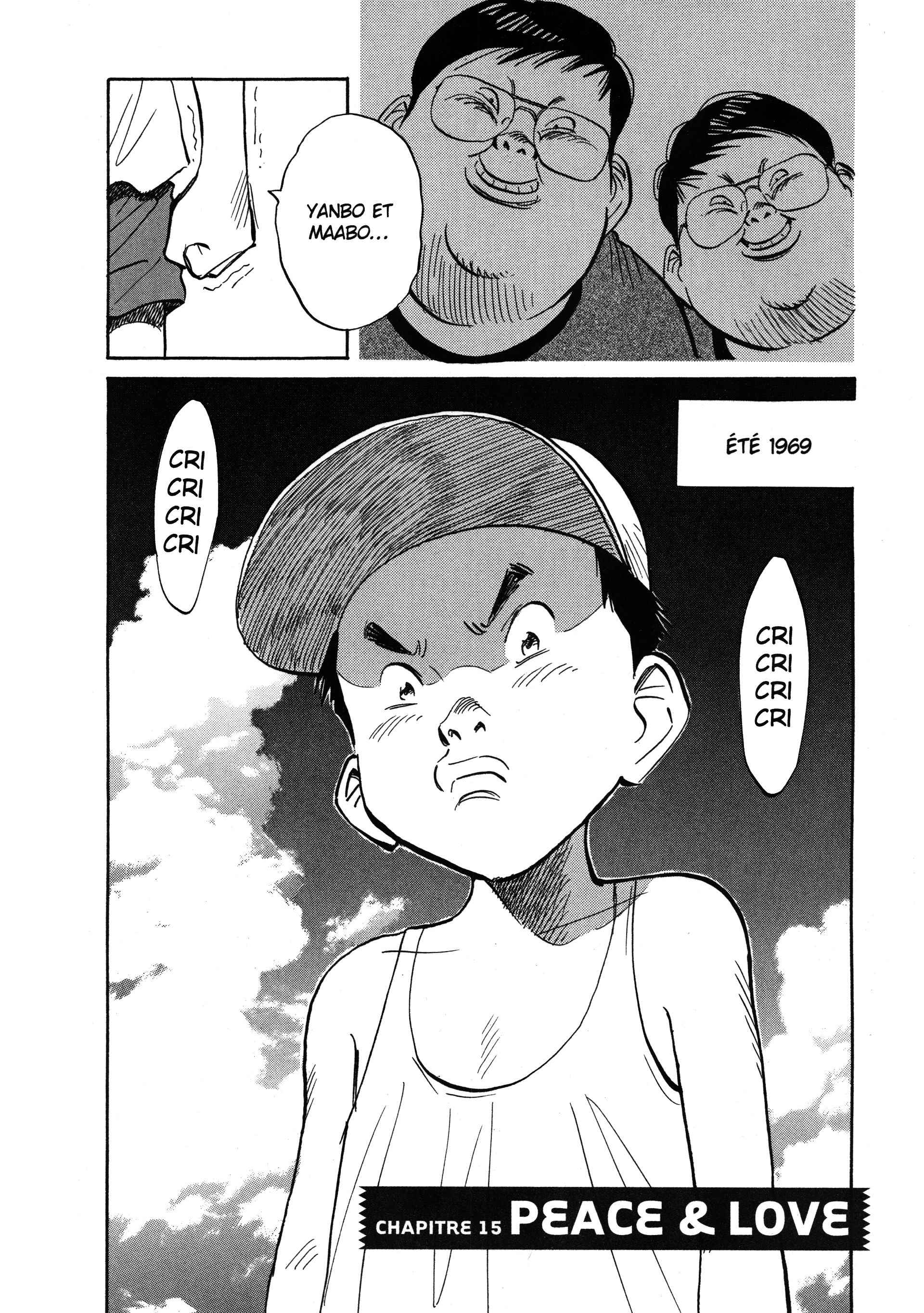 Read 20th Century Boys fr Manga Online