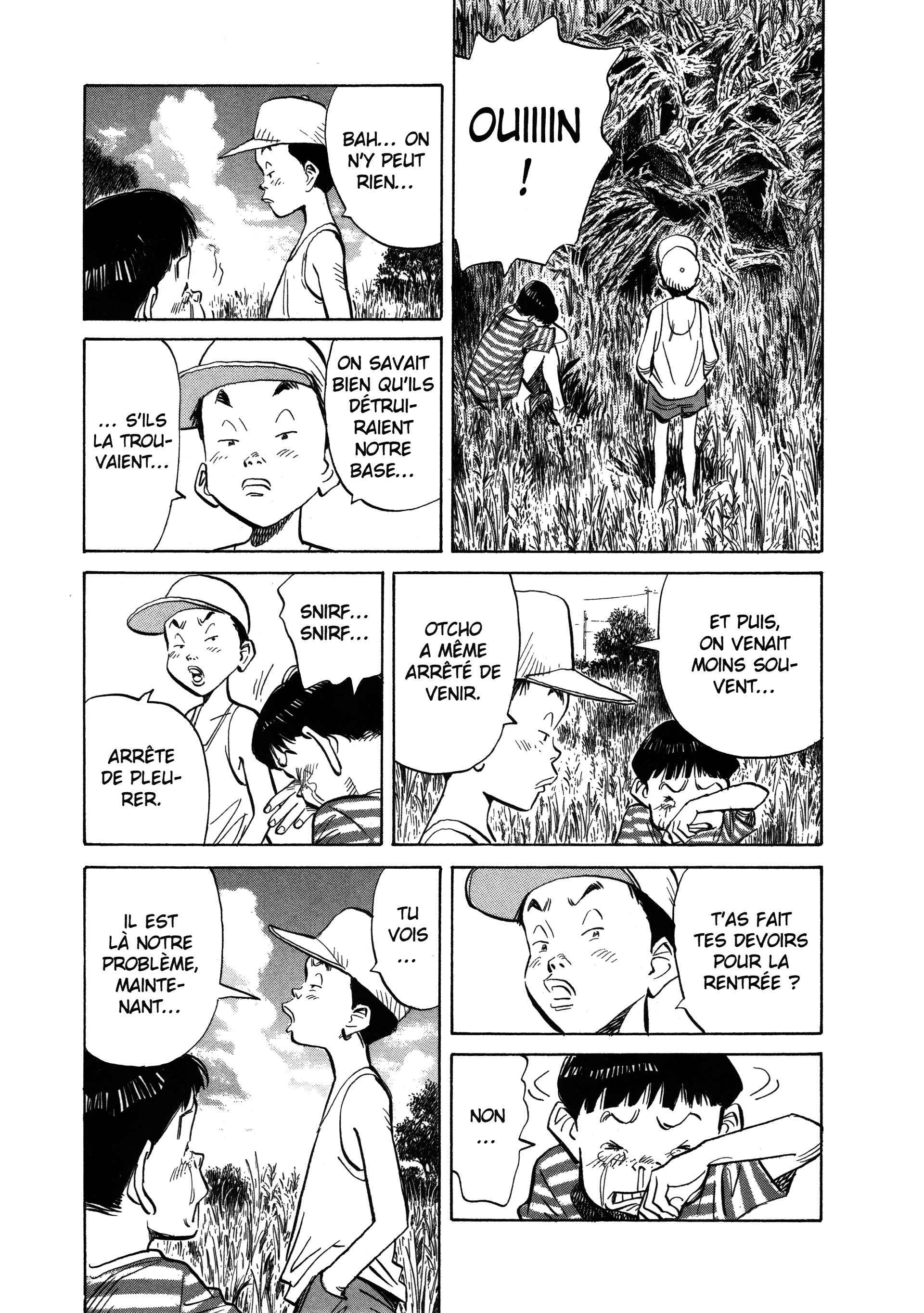 Read 20th Century Boys fr Manga Online