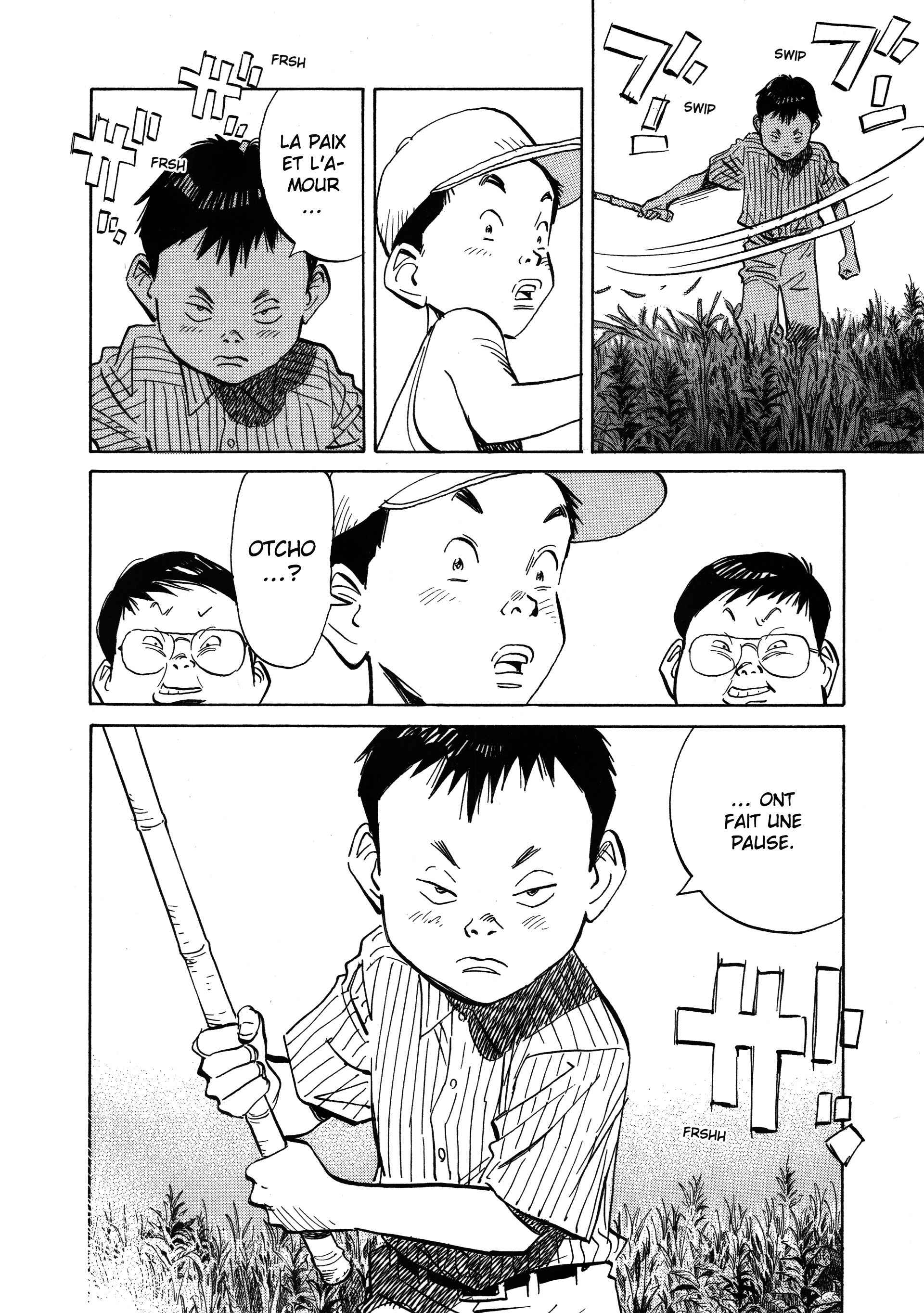 Read 20th Century Boys fr Manga Online
