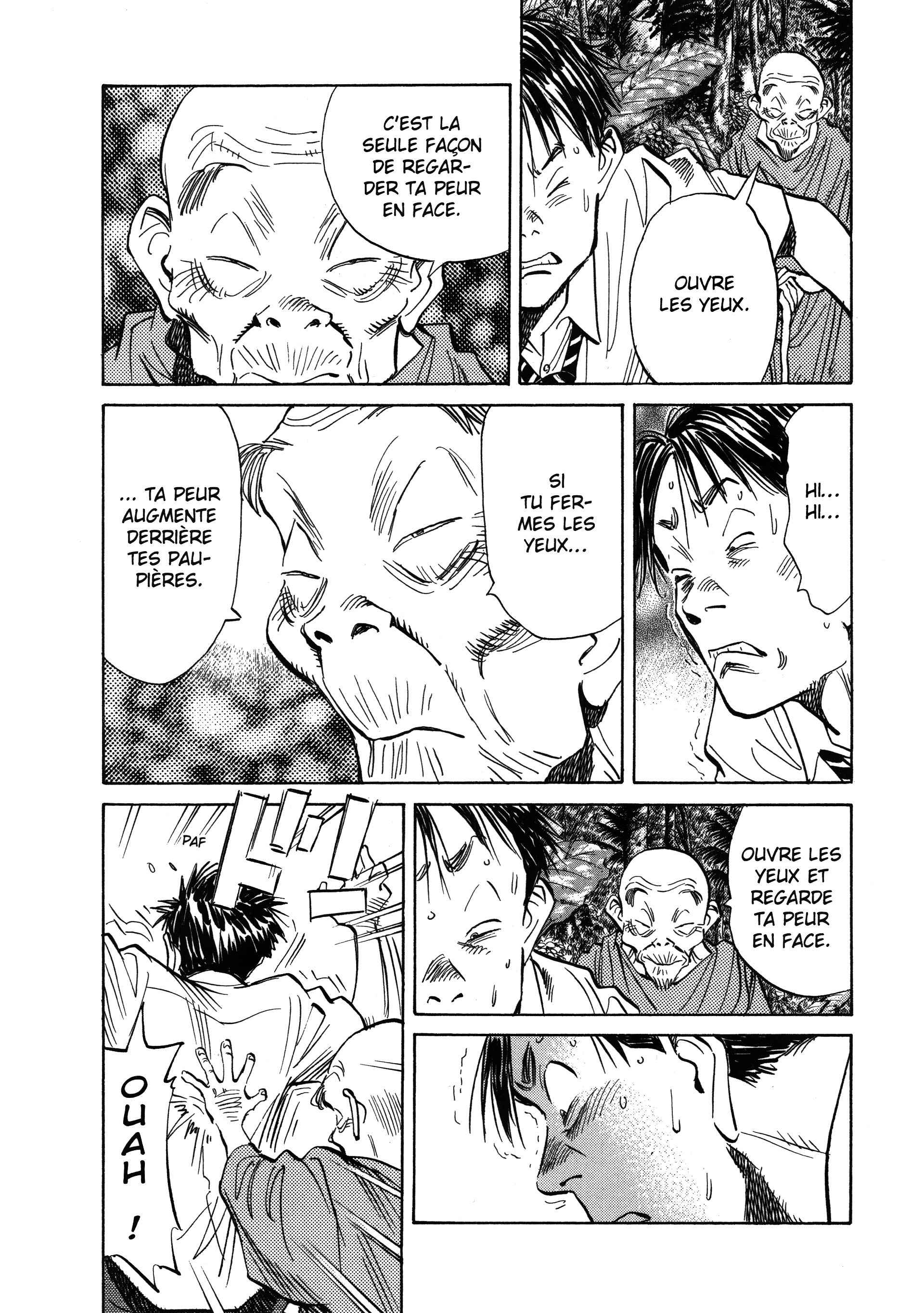 Read 20th Century Boys fr Manga Online