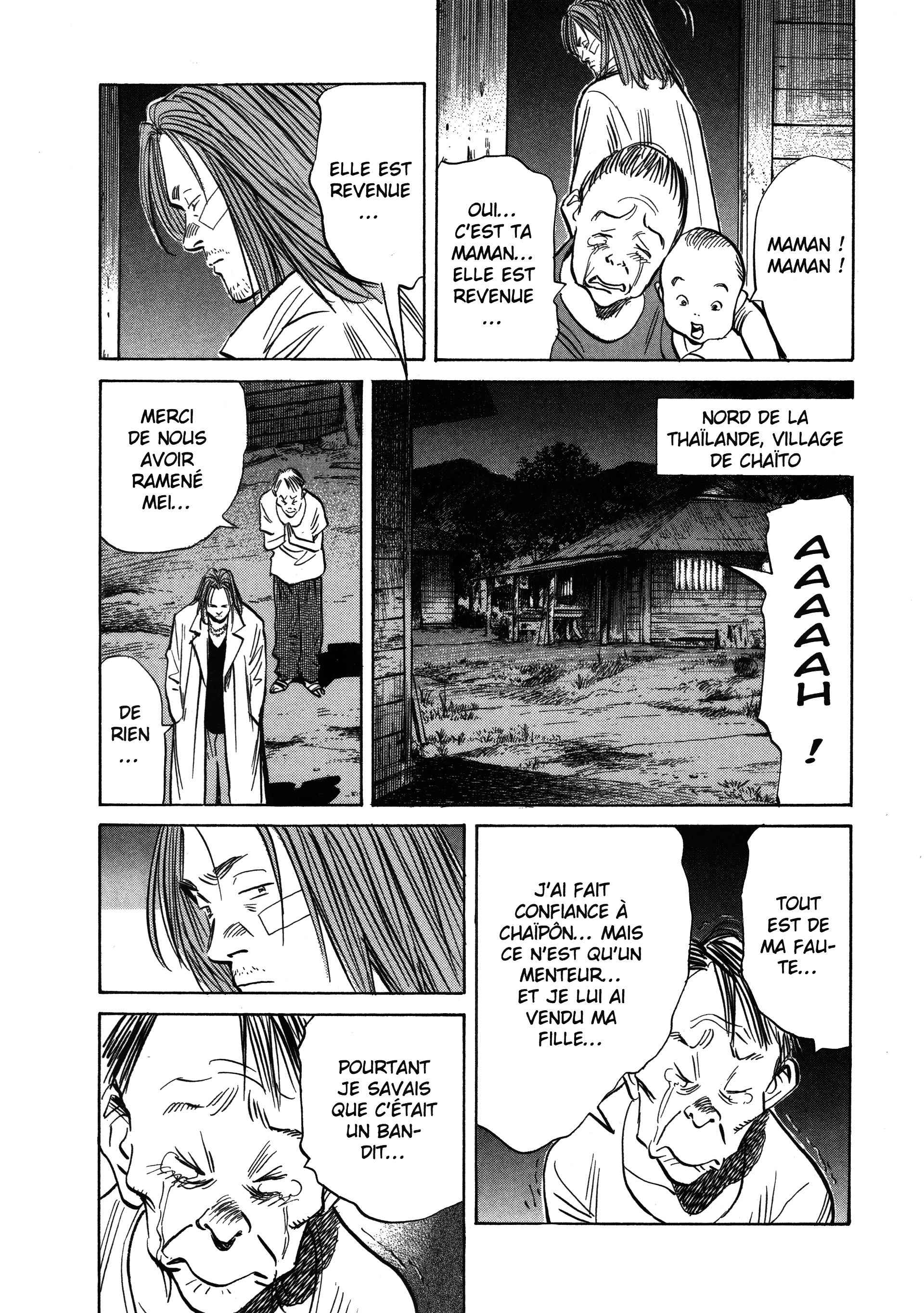 Read 20th Century Boys fr Manga Online