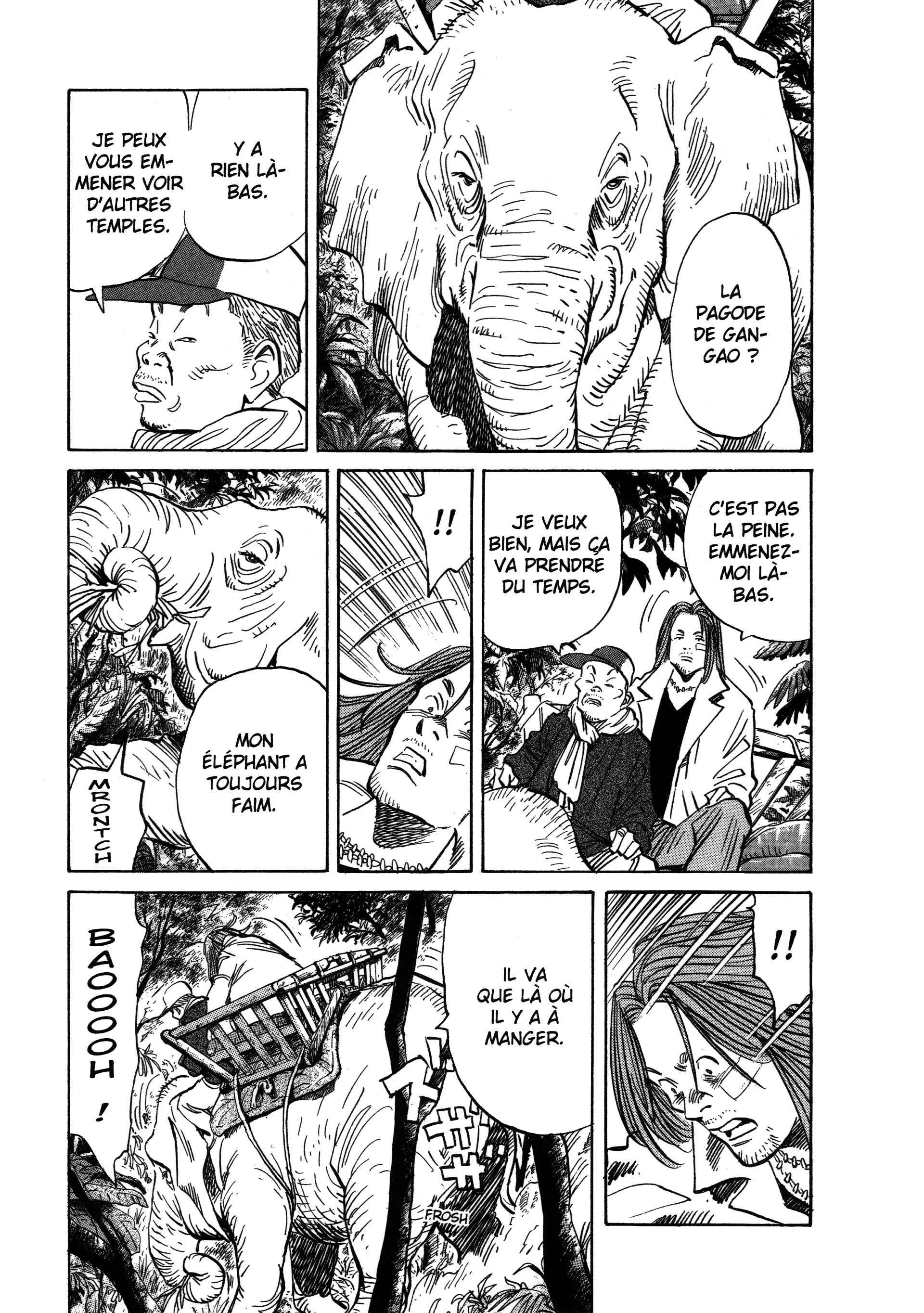Read 20th Century Boys fr Manga Online