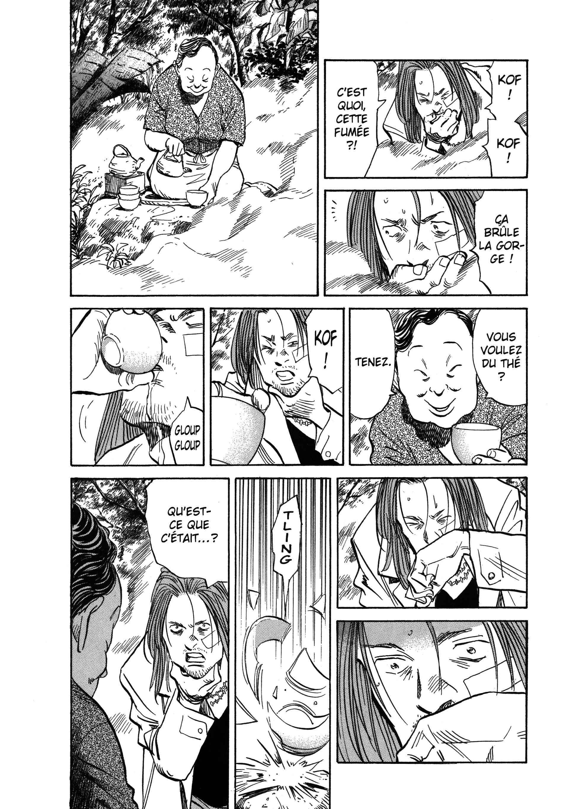 Read 20th Century Boys fr Manga Online