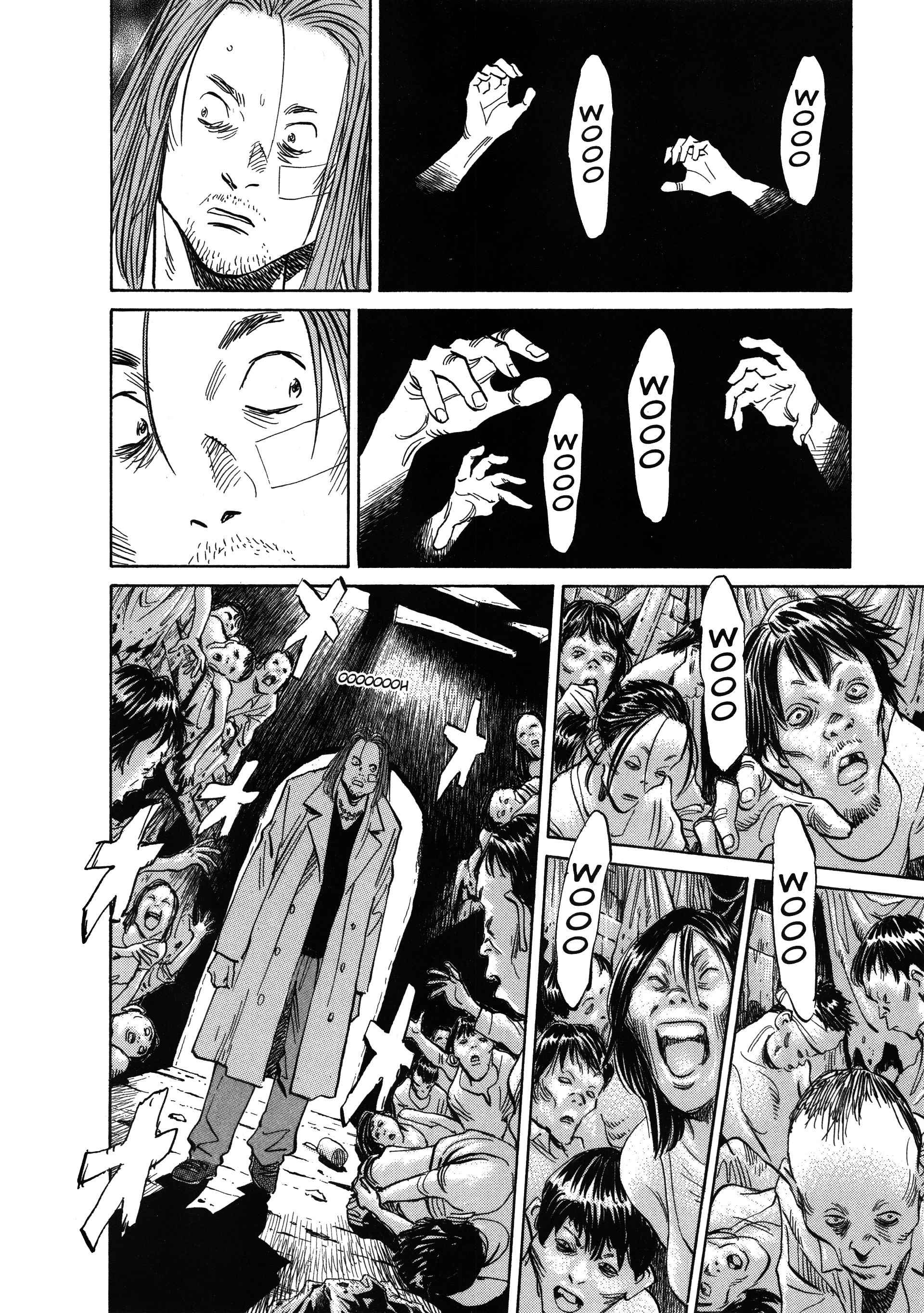 Read 20th Century Boys fr Manga Online