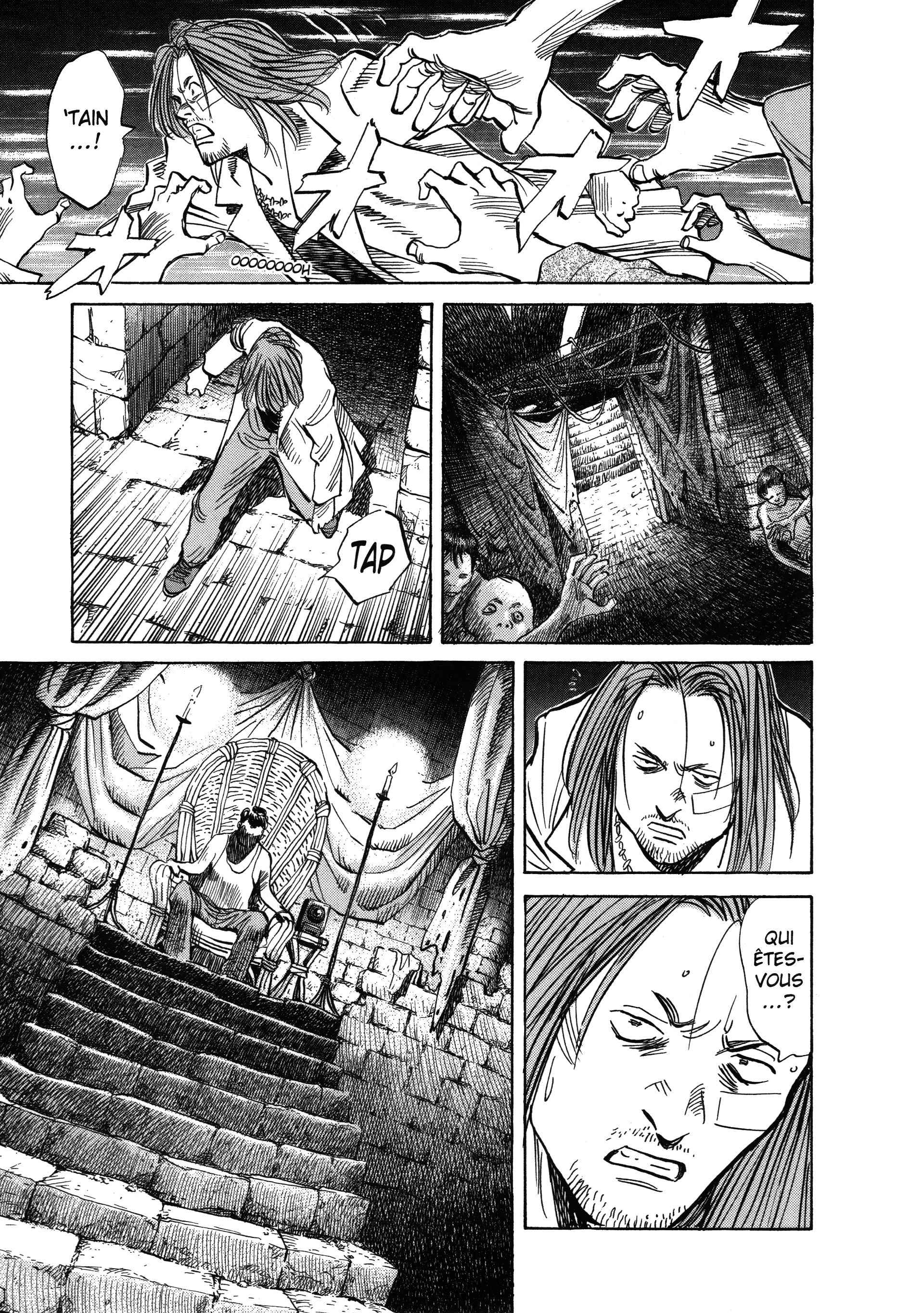Read 20th Century Boys fr Manga Online