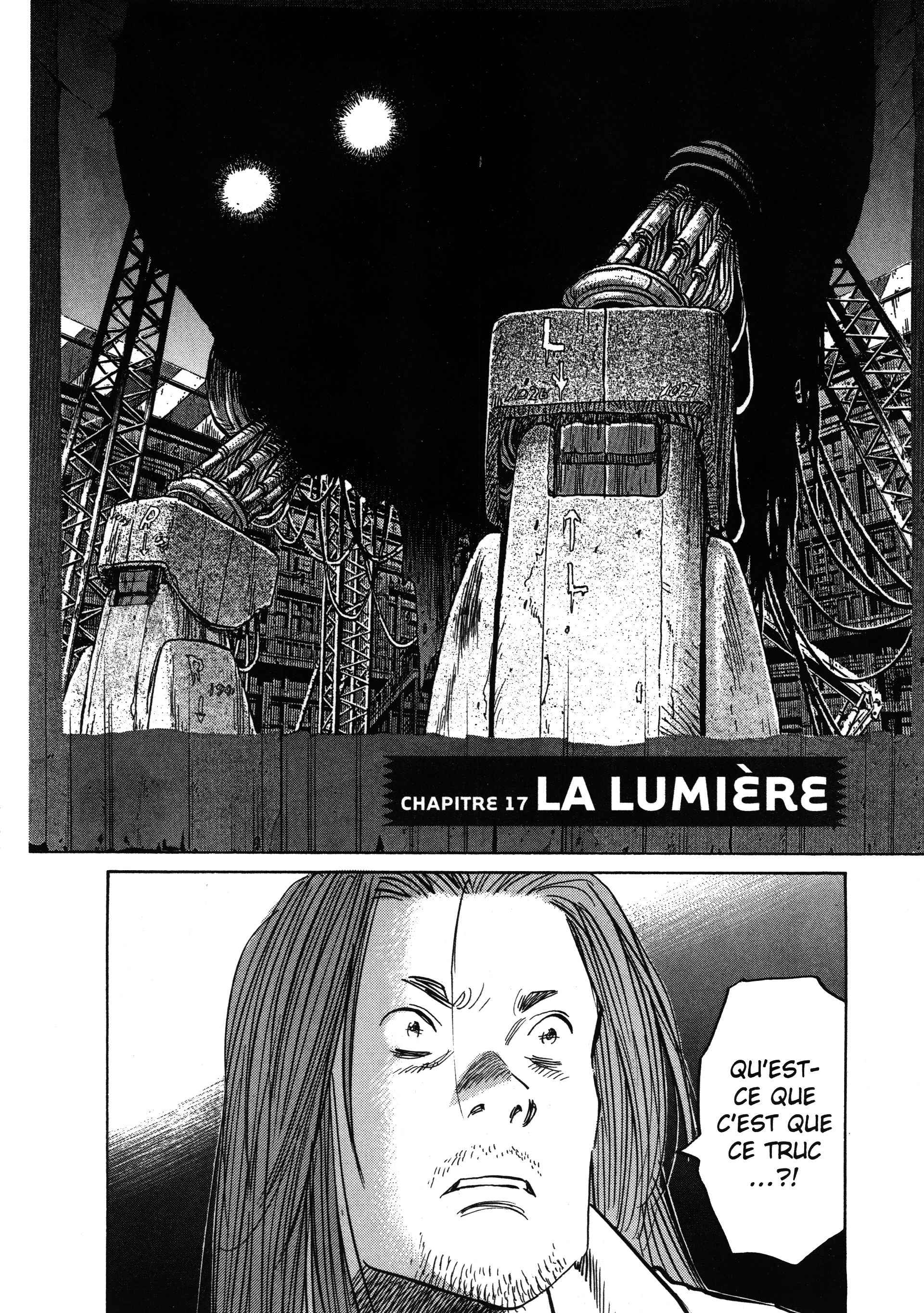 Read 20th Century Boys fr Manga Online