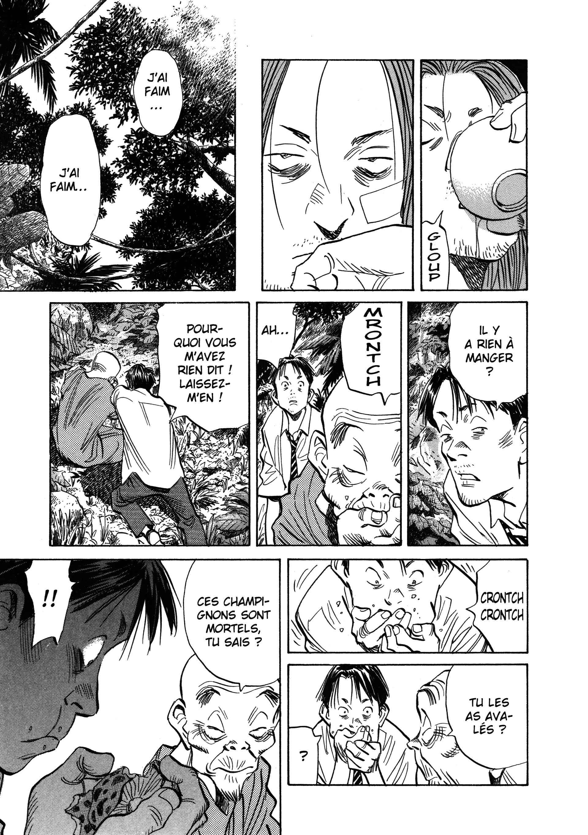 Read 20th Century Boys fr Manga Online