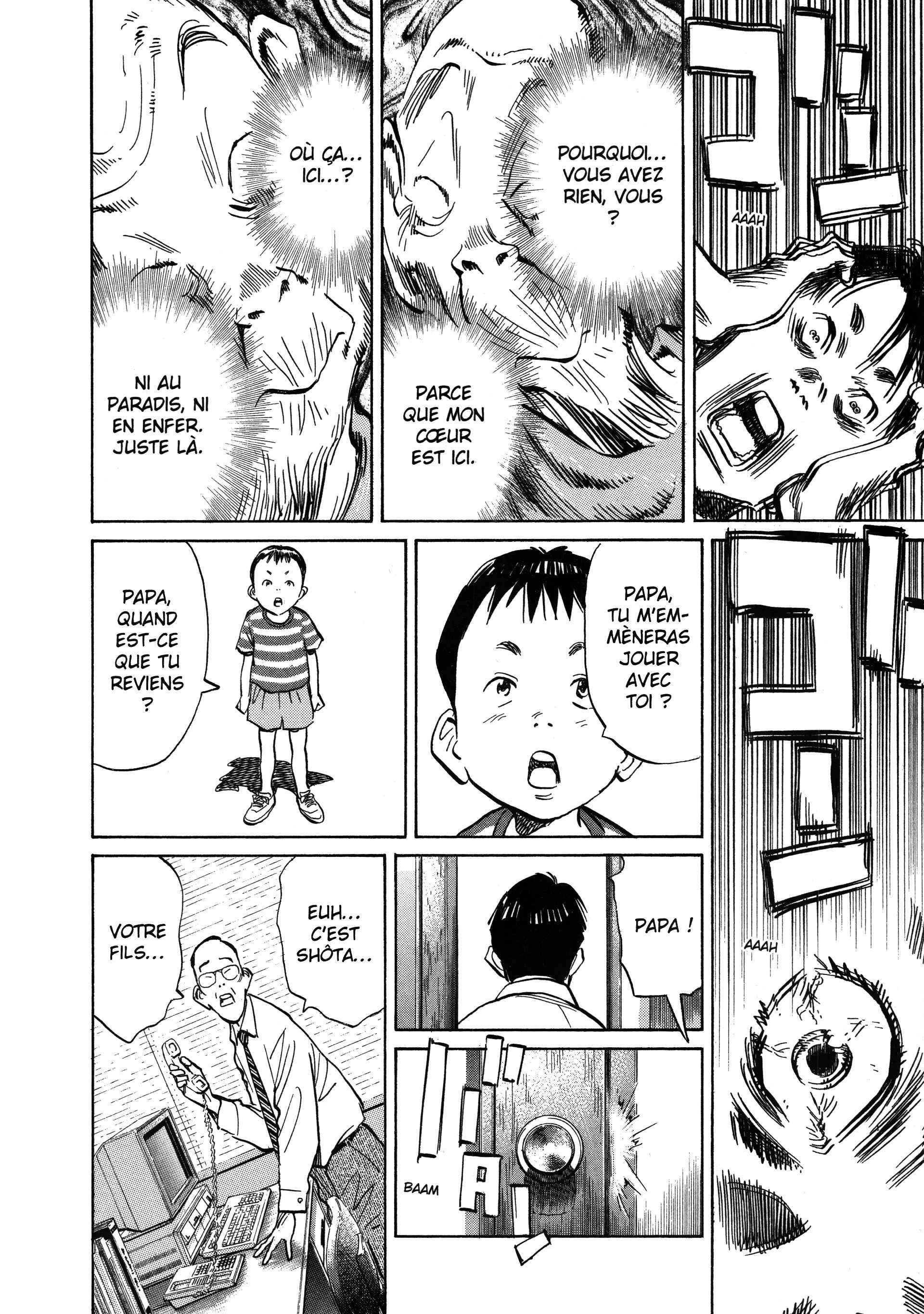 Read 20th Century Boys fr Manga Online